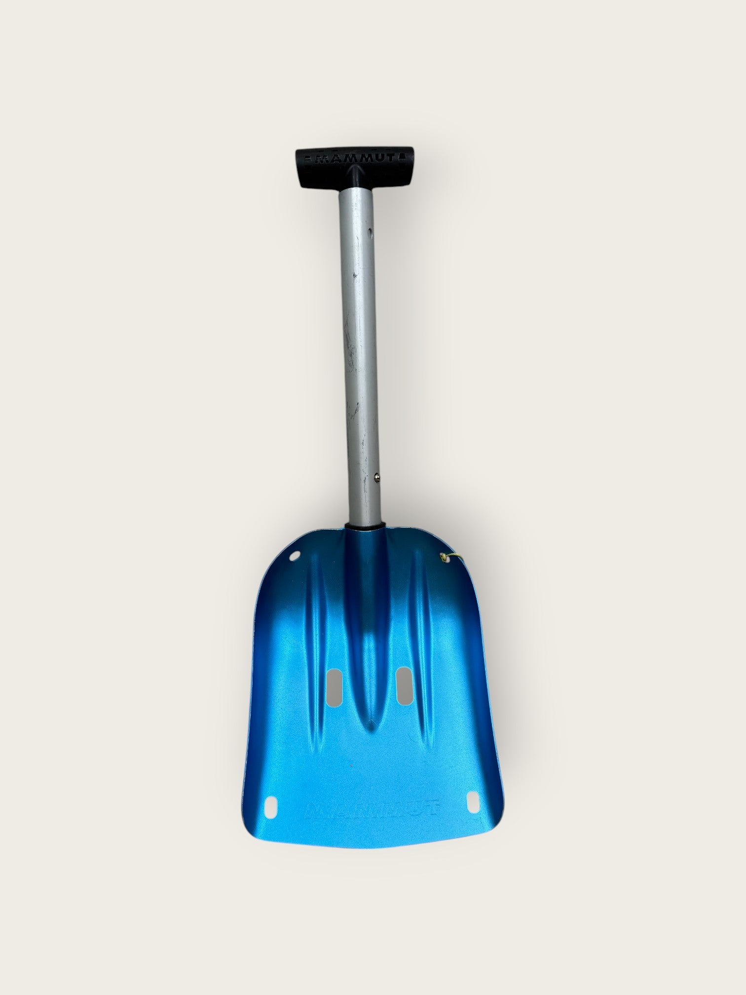 Mammut Lawinenschaufel