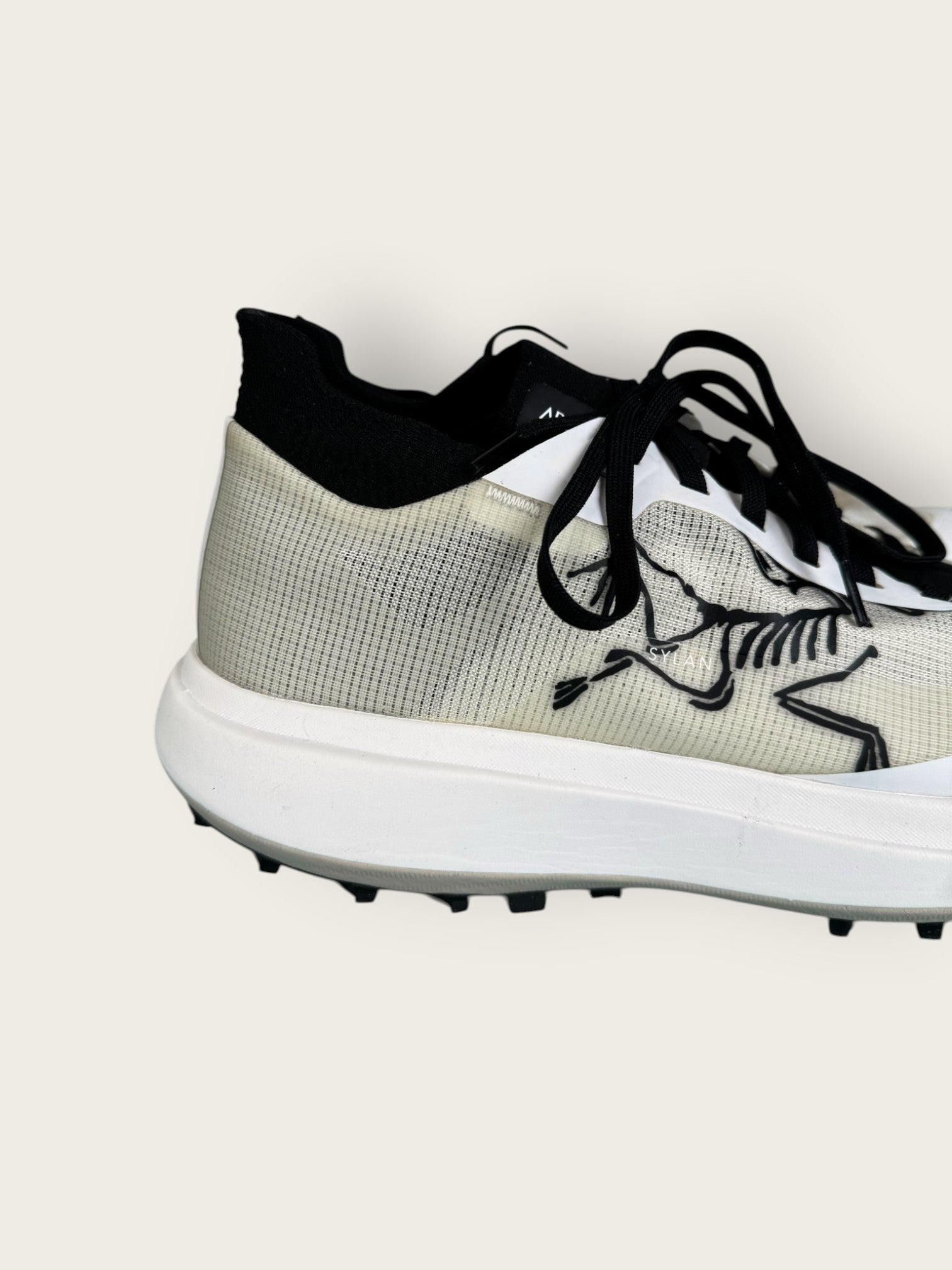 Arc'teryx Trailrunningschuhe