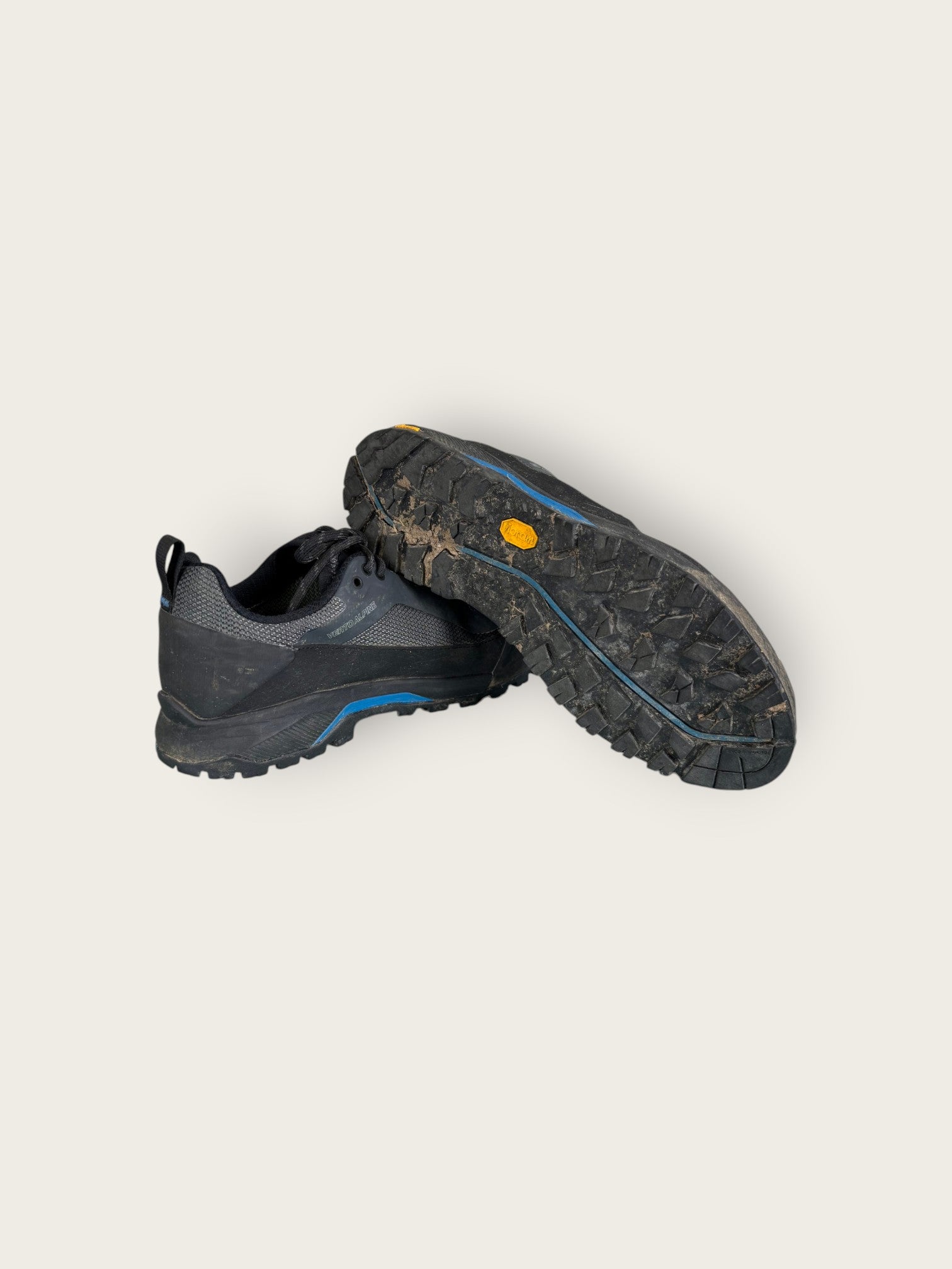 The North Face Zustiegsschuhe (45)