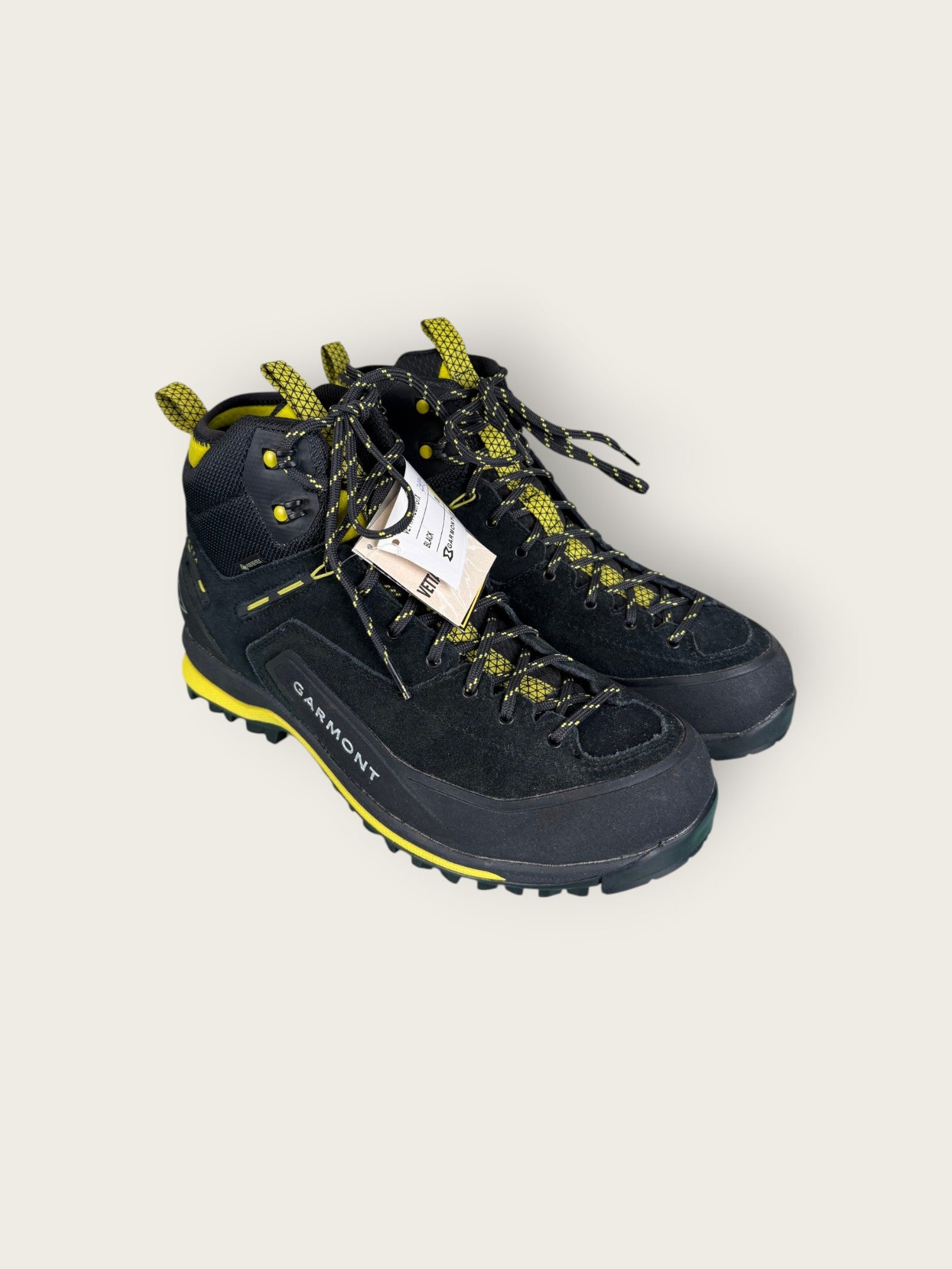 Garmont GTX Wanderschuhe hoch (44)