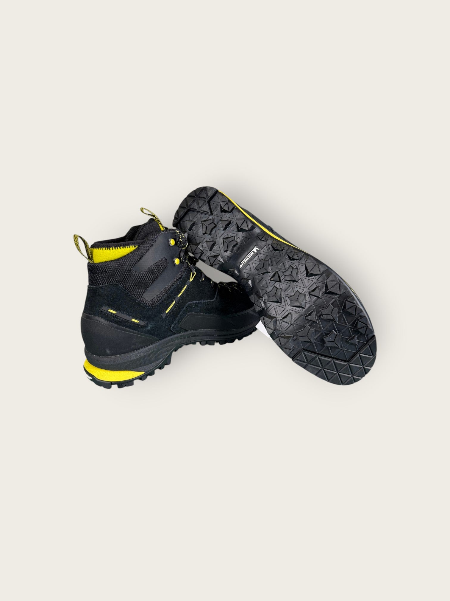 Garmont GTX Wanderschuhe hoch (44)