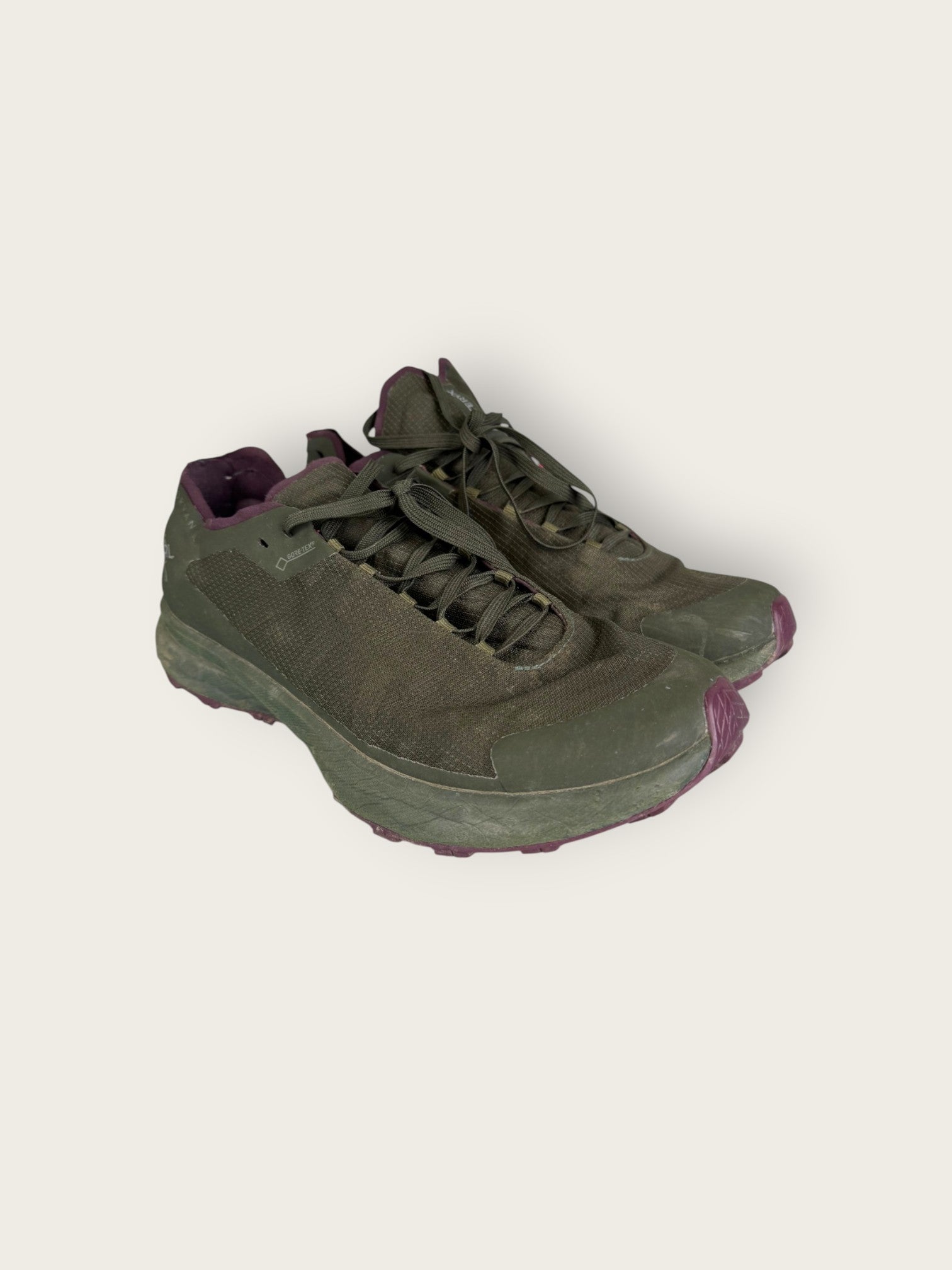 Arc'teryx Trailrunningschuhe (39.5)