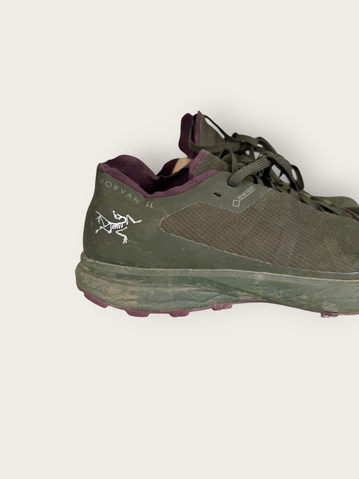 Arc'teryx Trailrunningschuhe (39.5)