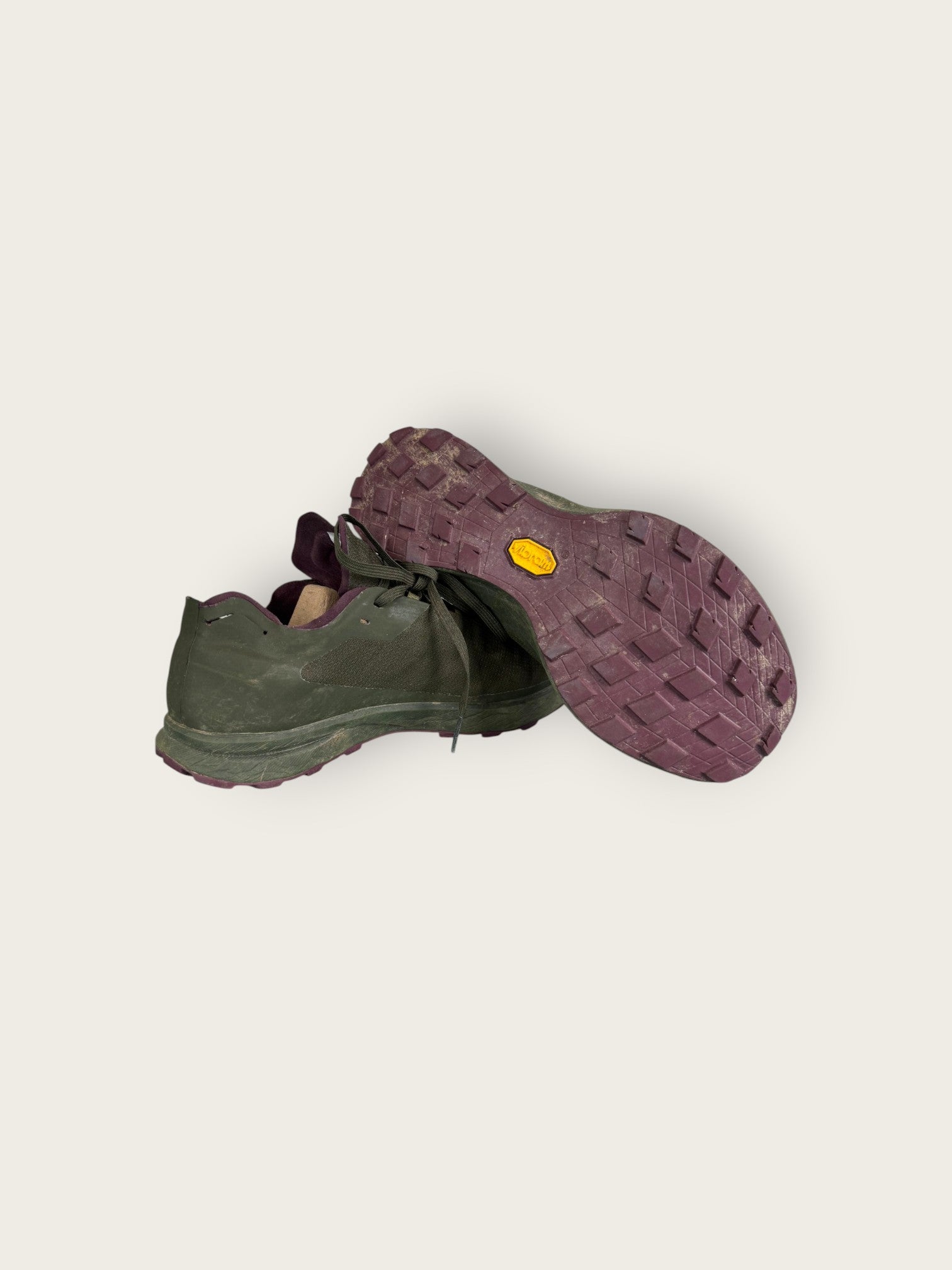 Arc'teryx Trailrunningschuhe (39.5)