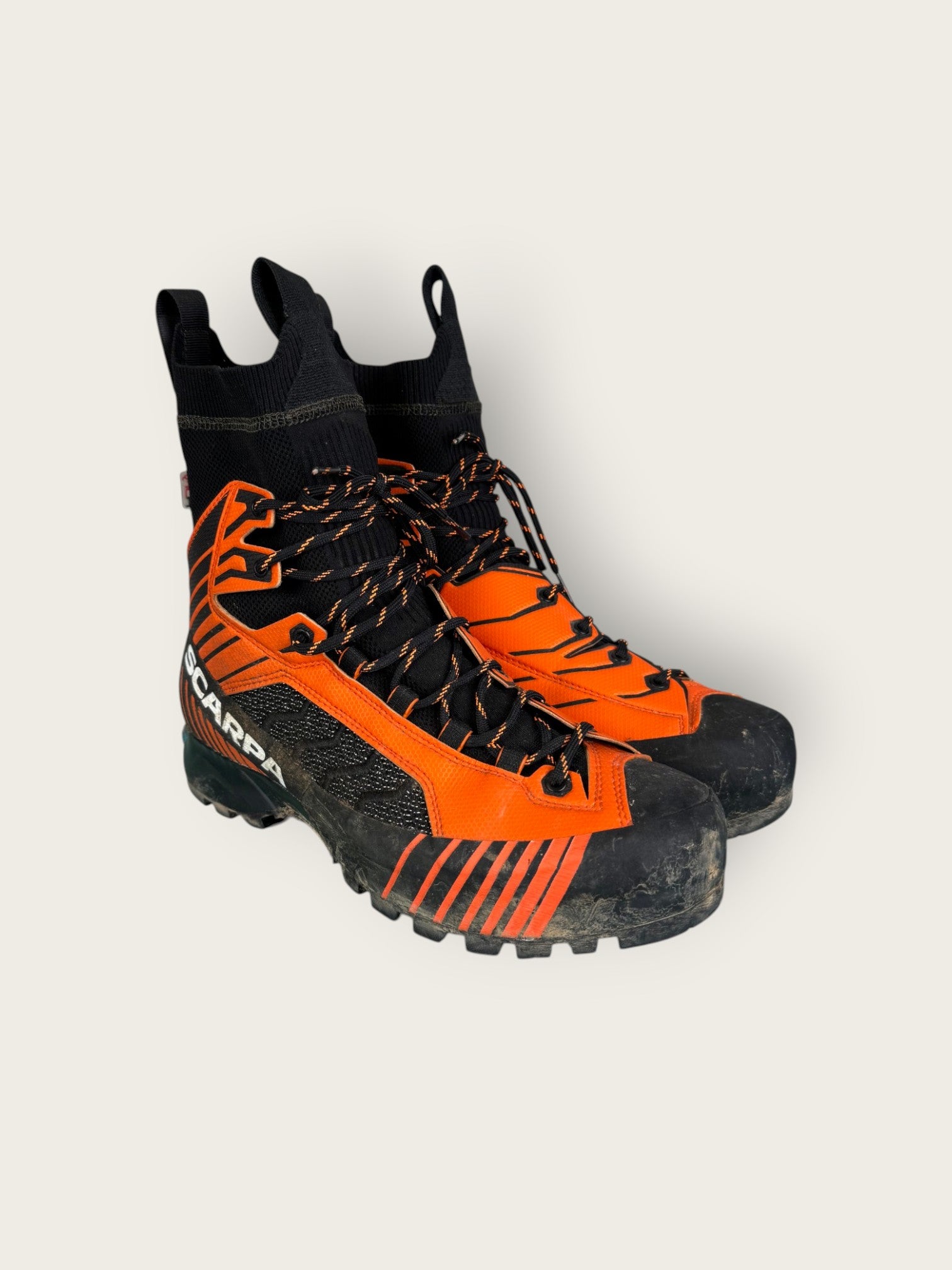 Scarpa Bergschuhe (40)