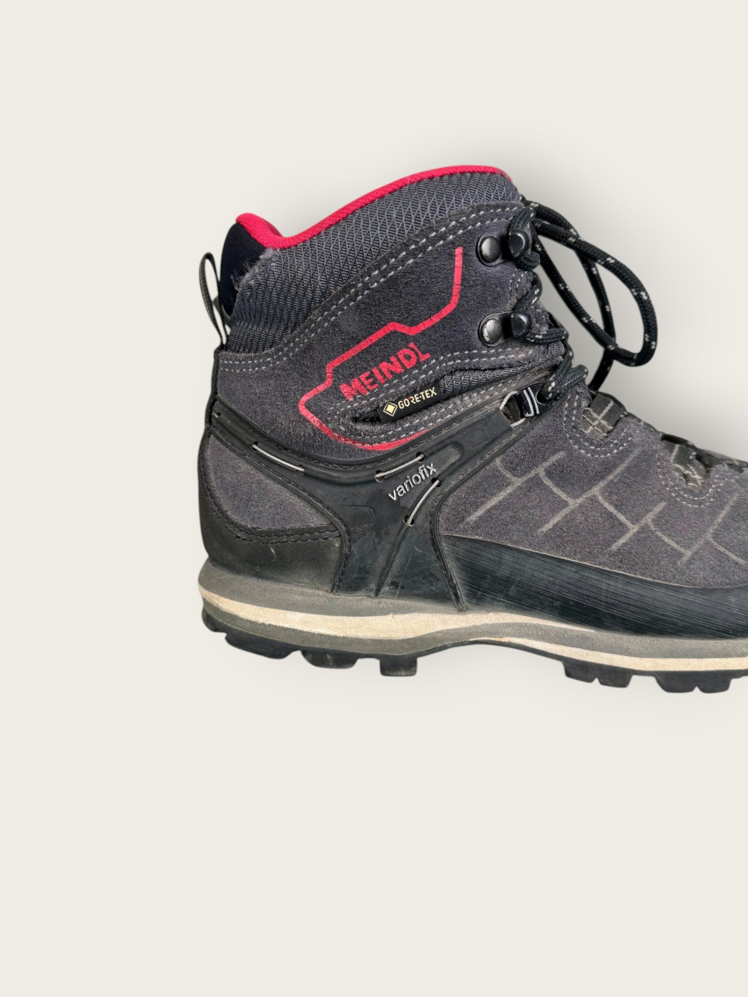 Meindl GTX Wanderschuhe (39)