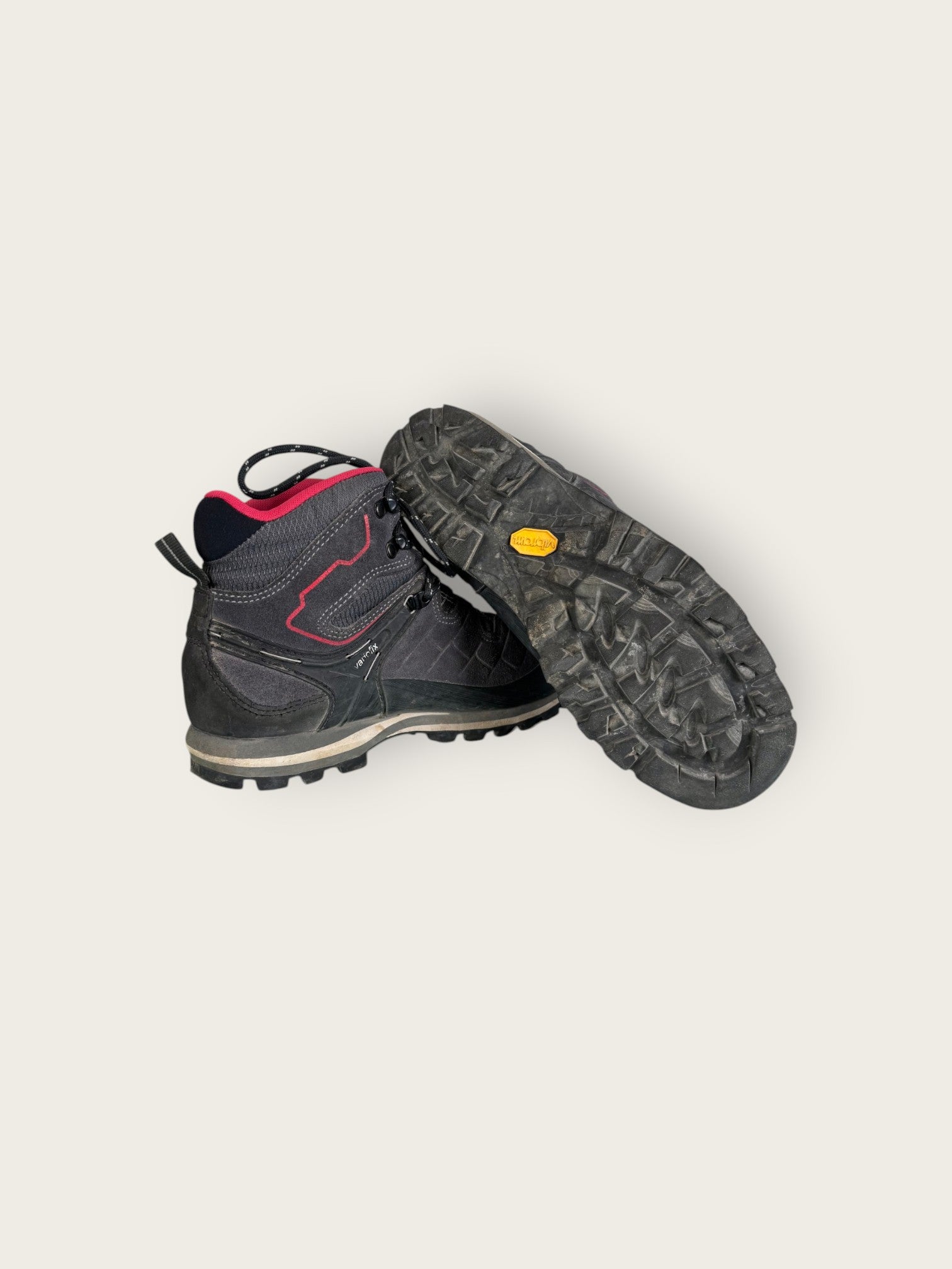Meindl GTX Wanderschuhe (39)