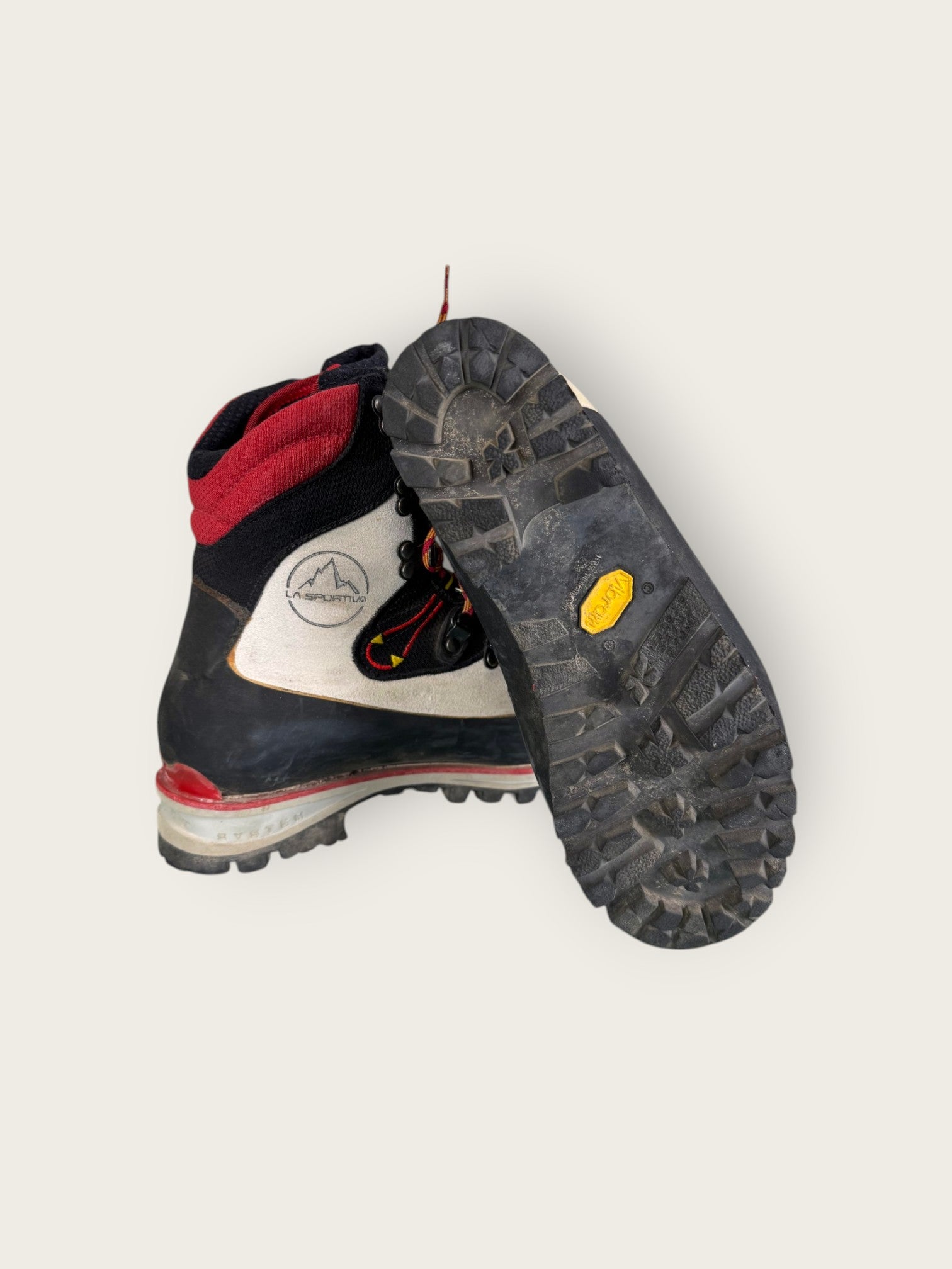 La Sportiva Bergschuhe (37.5)