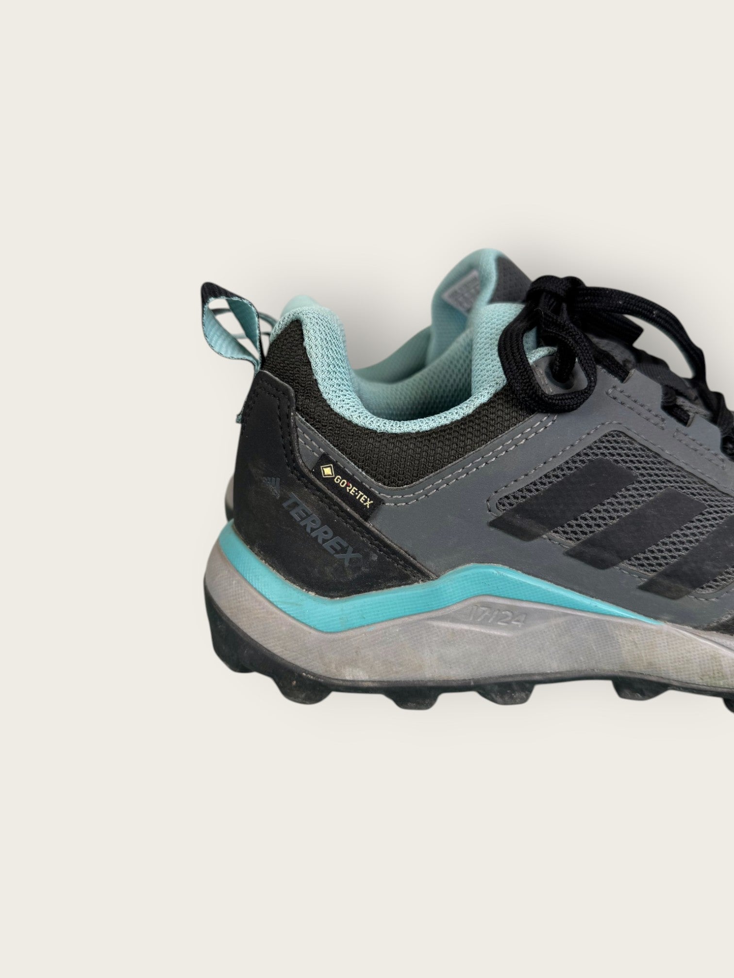 Adidas Terrex Trailrunningschuhe (37.5)