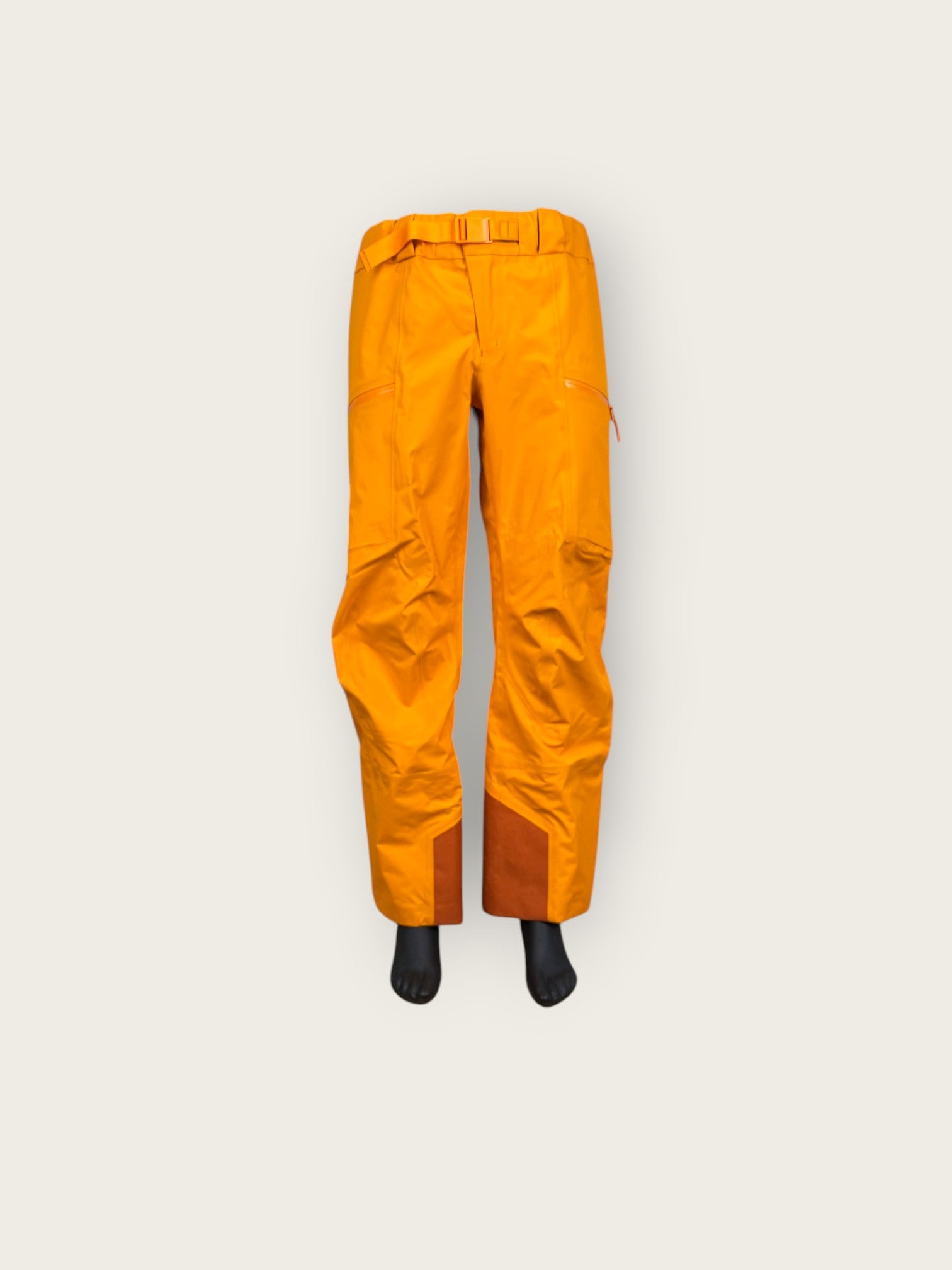Arc'teryx 3-Lagen Hardshellhose (M)