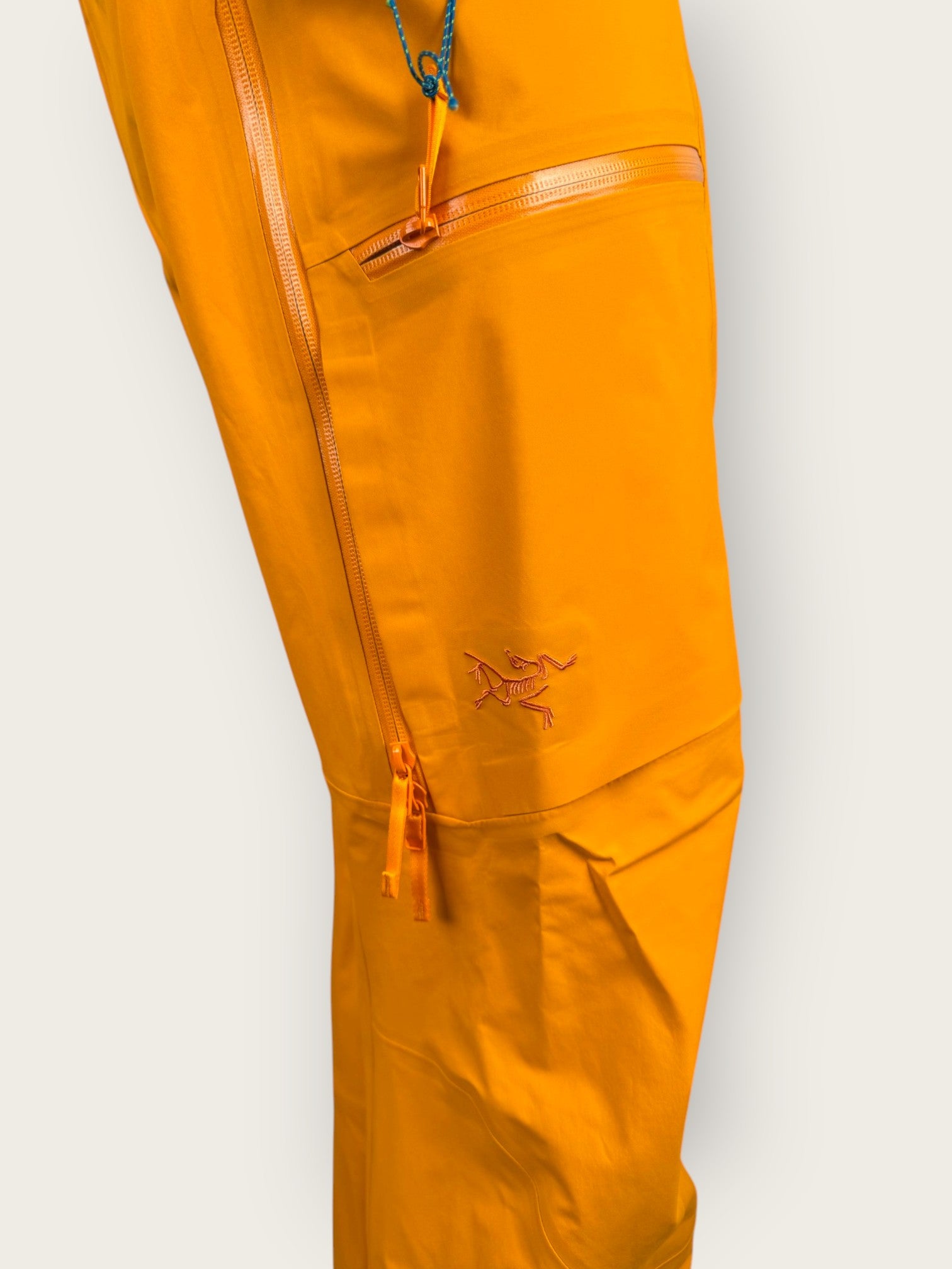 Arc'teryx 3-Lagen Hardshellhose (M)