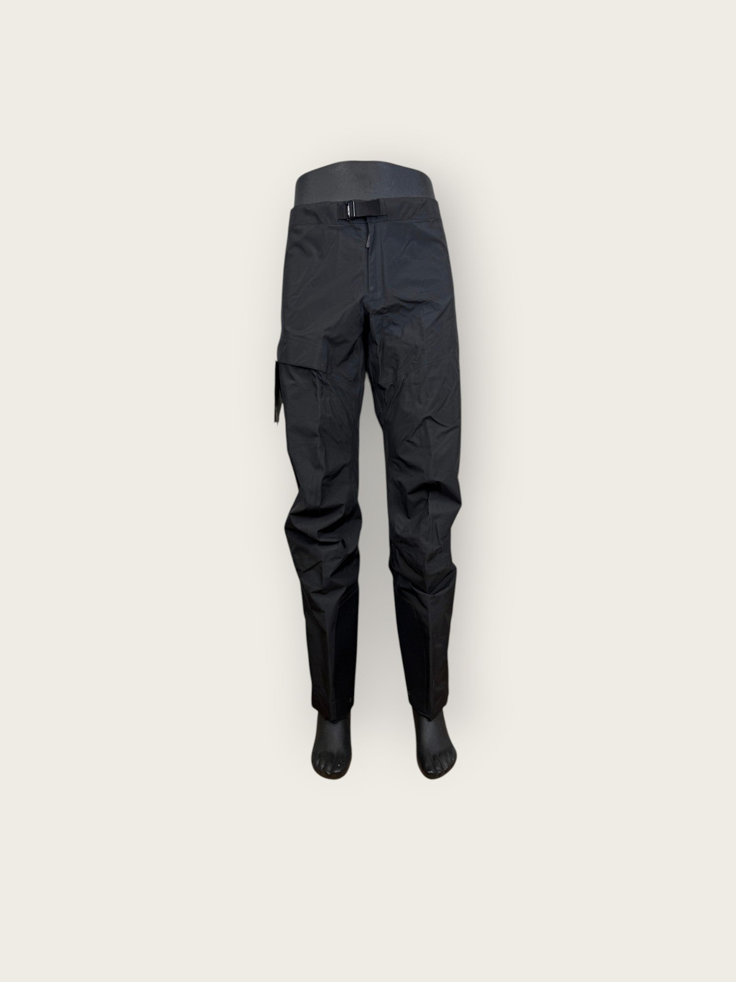 Arc'teryx 3-Lagen Hardshellhose (S)