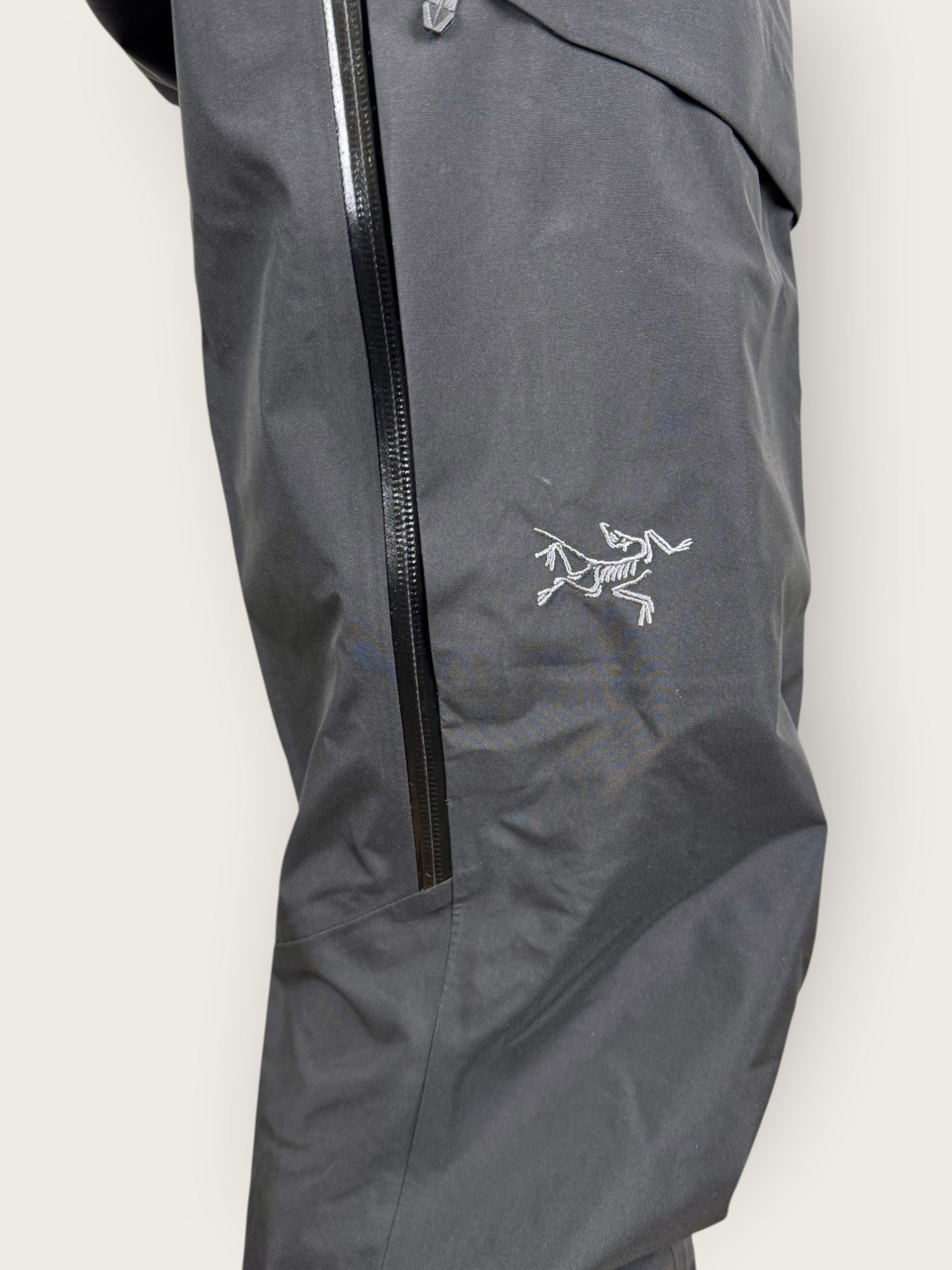 Arc'teryx 3-Lagen Hardshellhose (S)