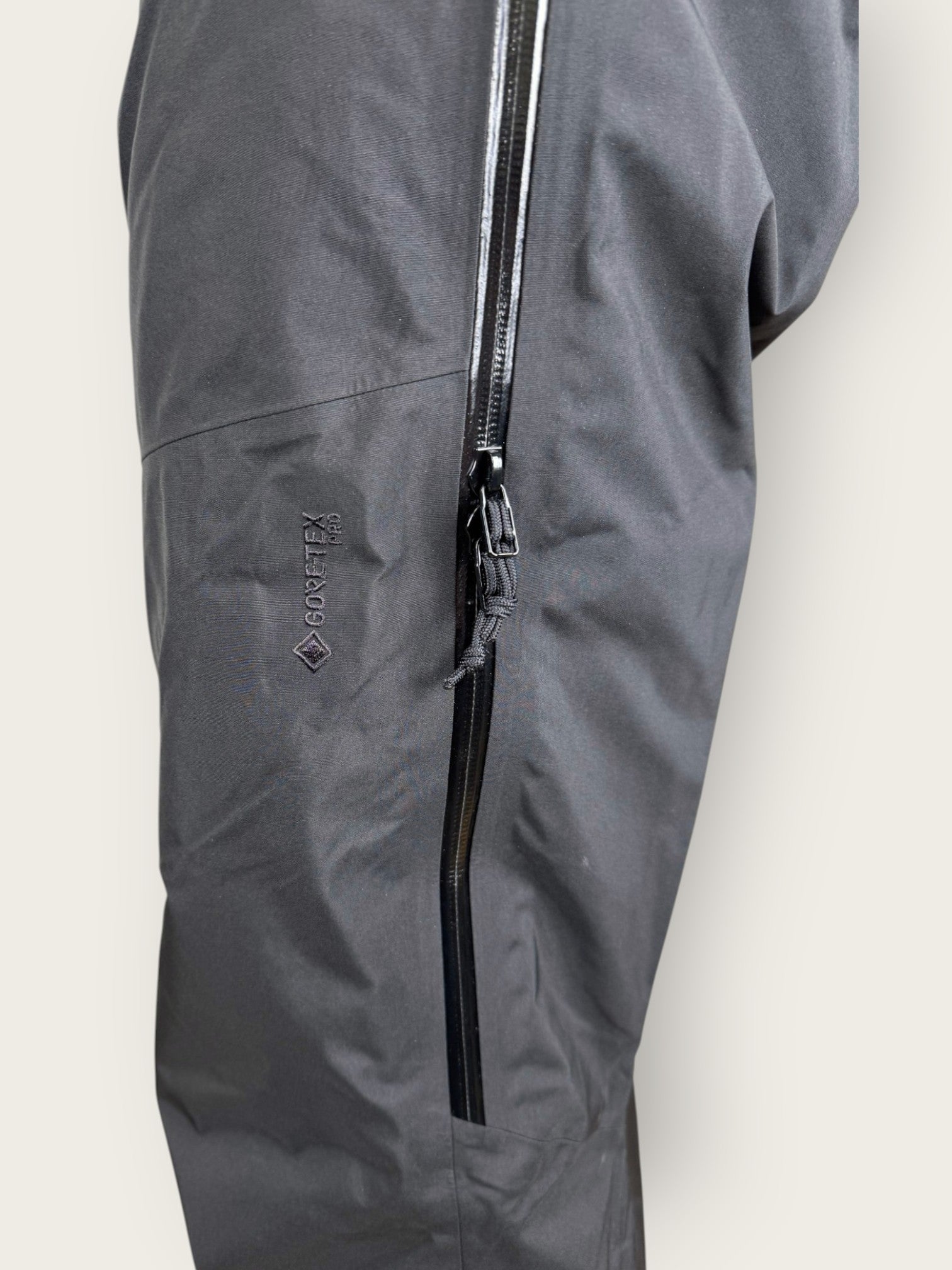 Arc'teryx 3-Lagen Hardshellhose (S)