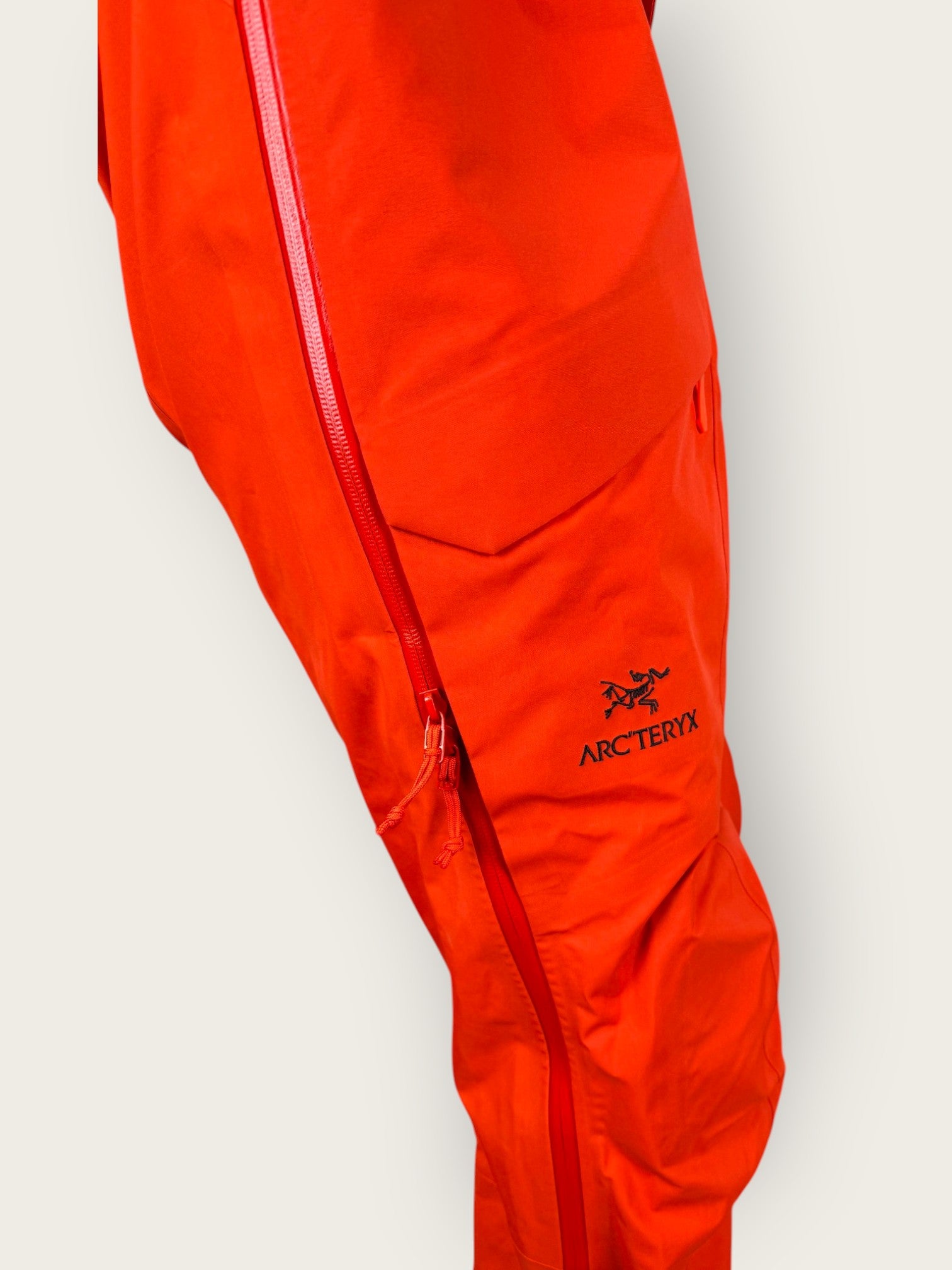 Arc'teryx 3-Lagen Hardshellhose (L)