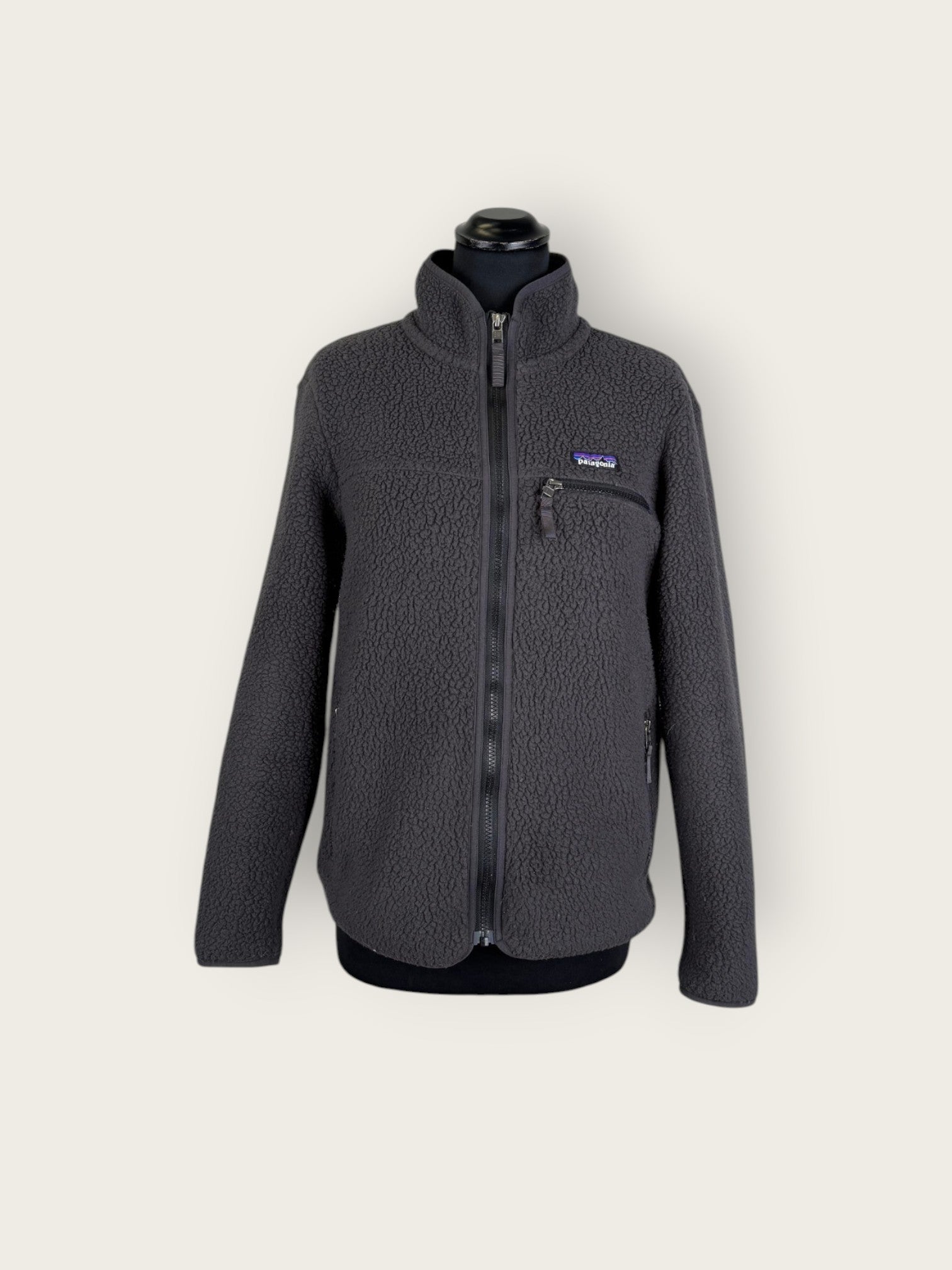 Patagonia Fleecejacke (S)