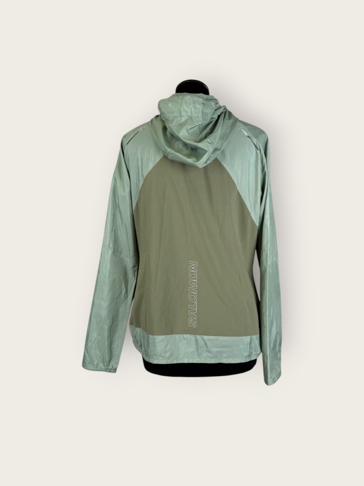 Salomon Windbreaker (S)