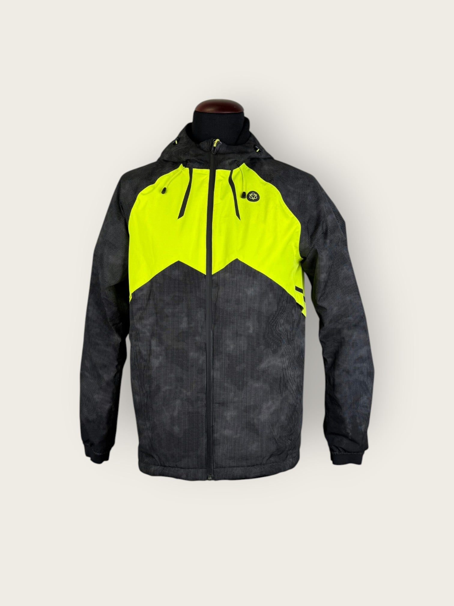 AGU Bikejacke (M)