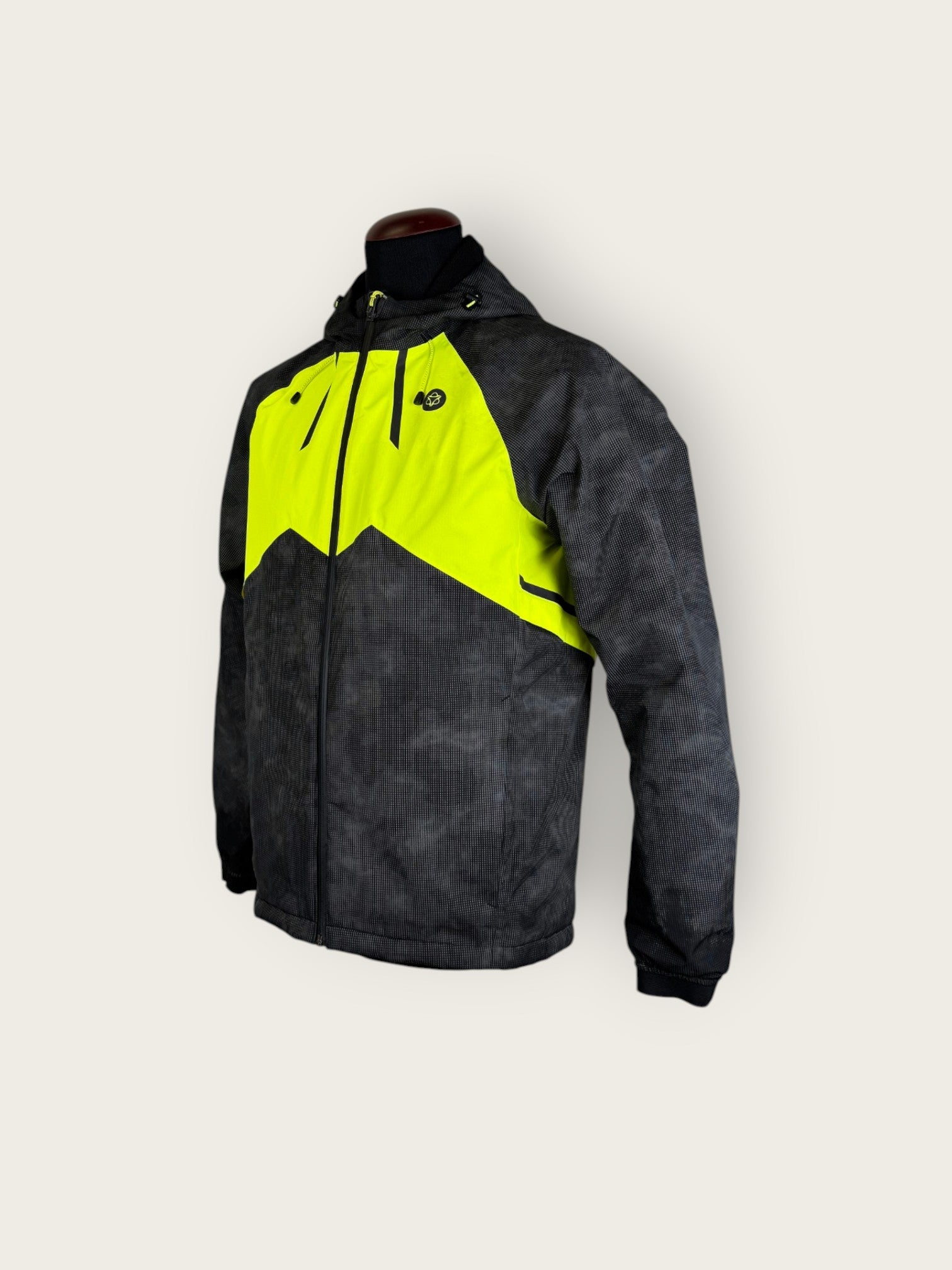 AGU Bikejacke (M)