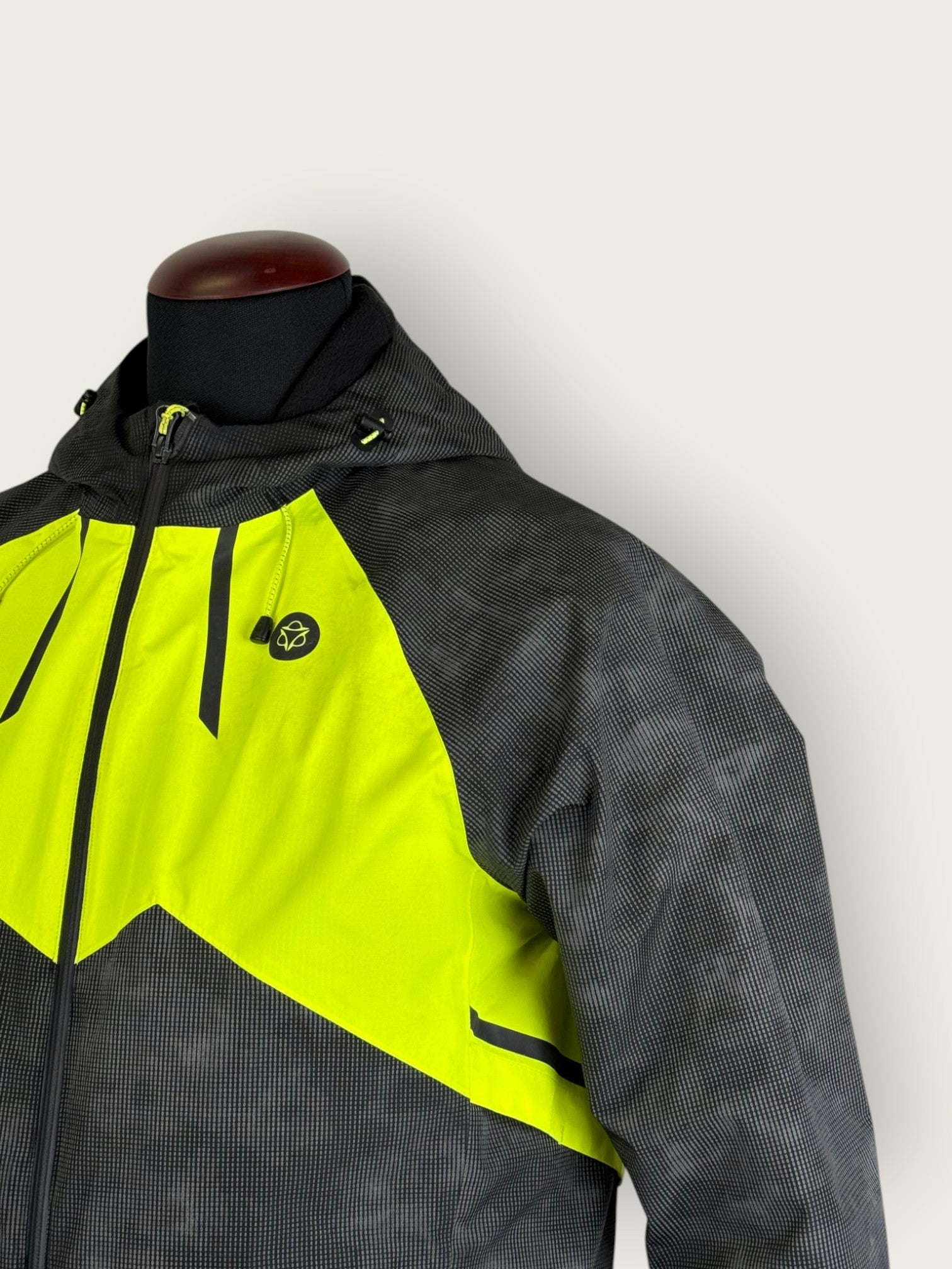 AGU Bikejacke (M)