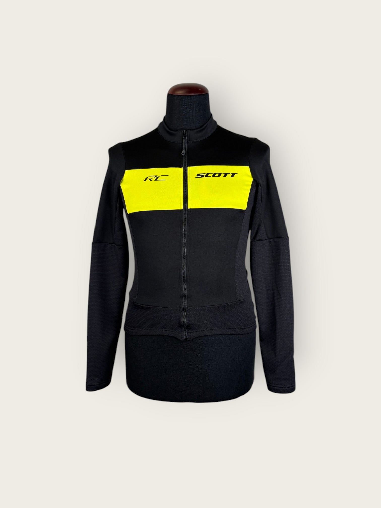 Scott Bikejacke (S)