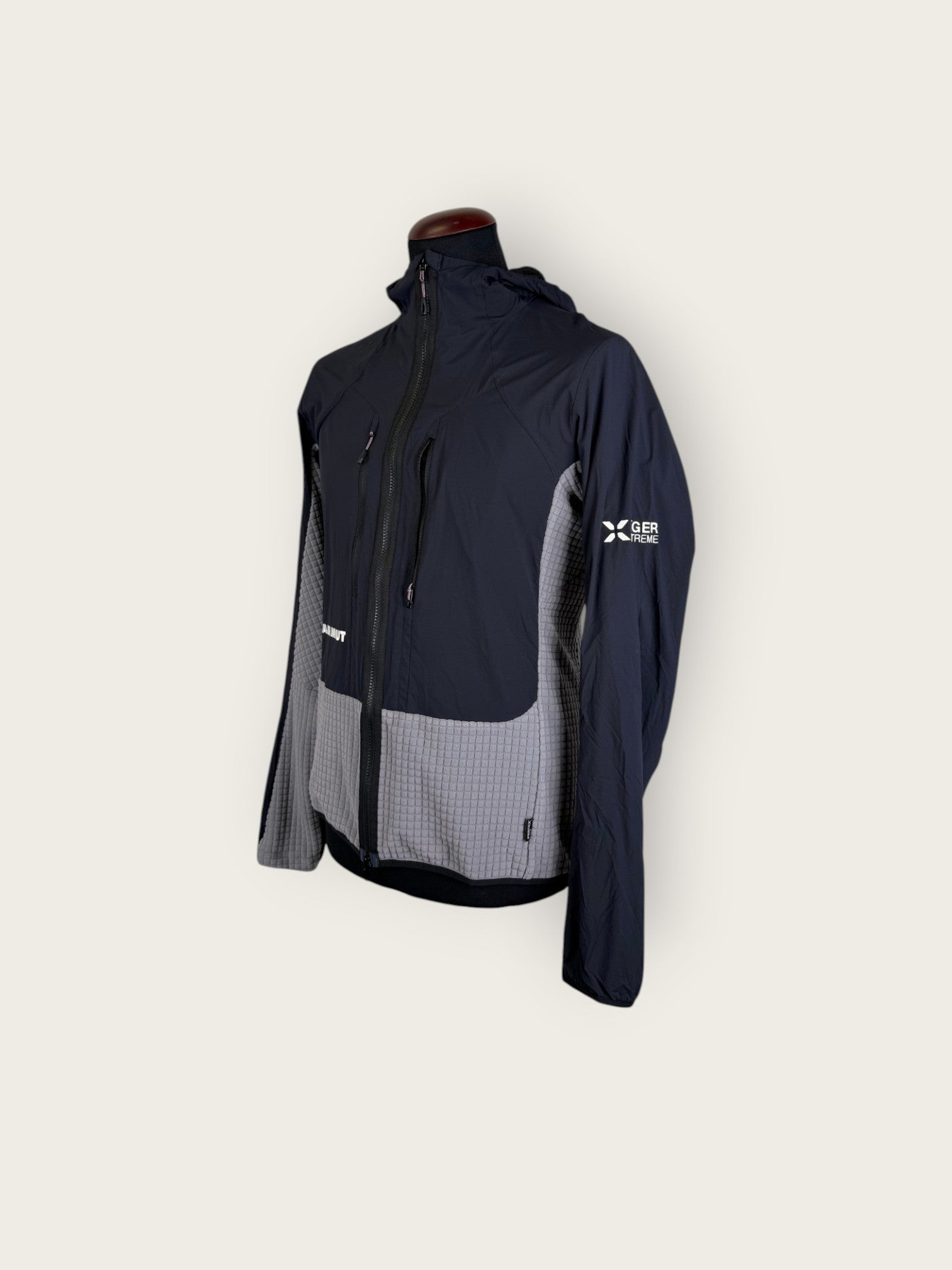 Mammut Fleecejacke (M)