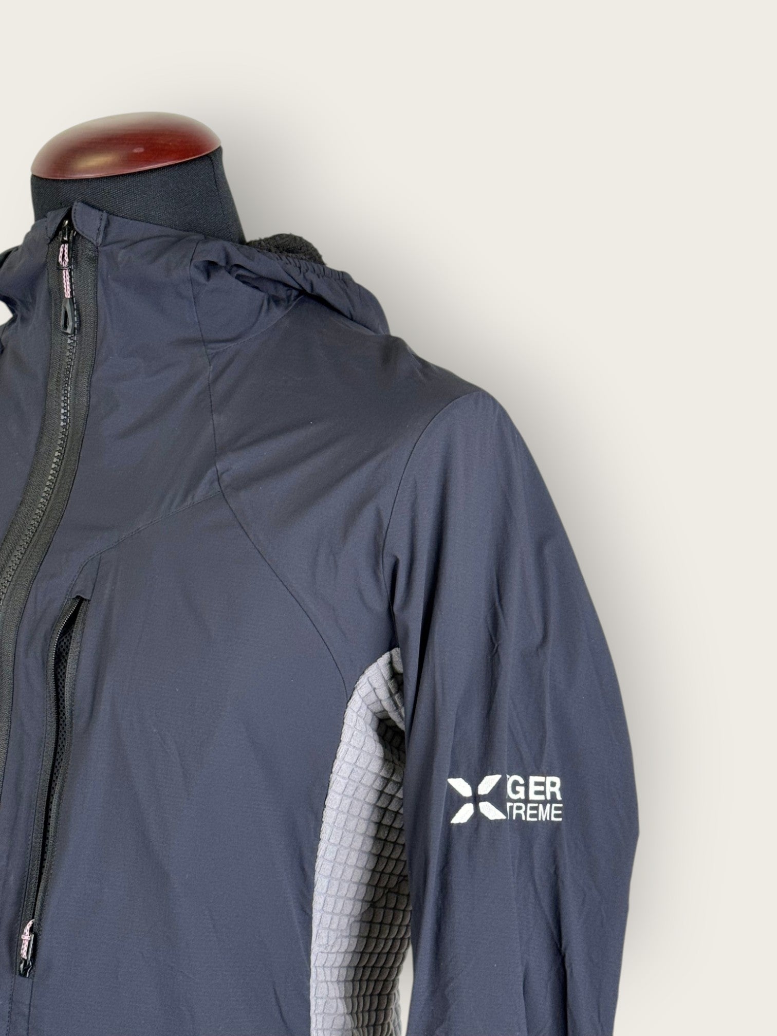 Mammut Fleecejacke (M)