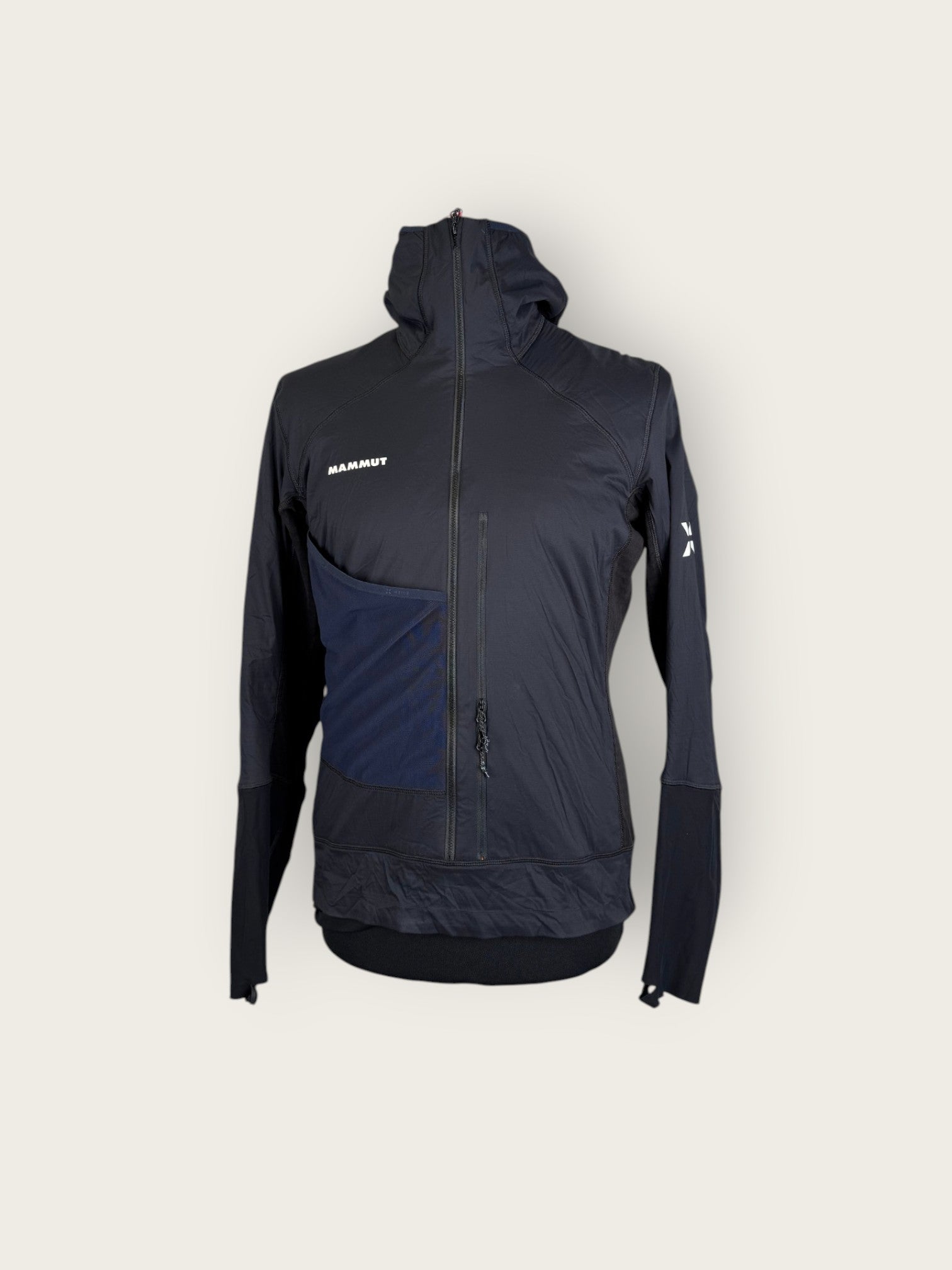 Mammut Half-Zip Pullover (M)