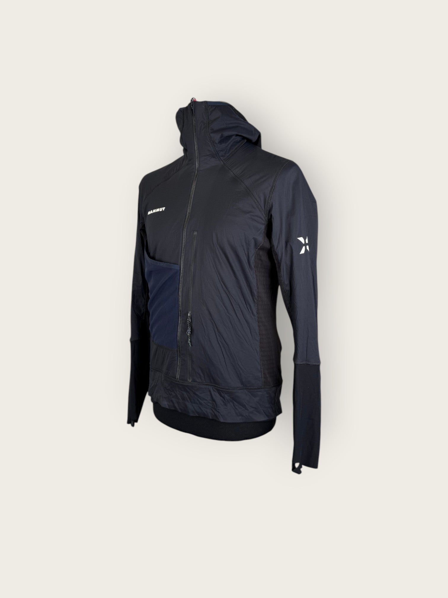 Mammut Half-Zip Pullover (M)