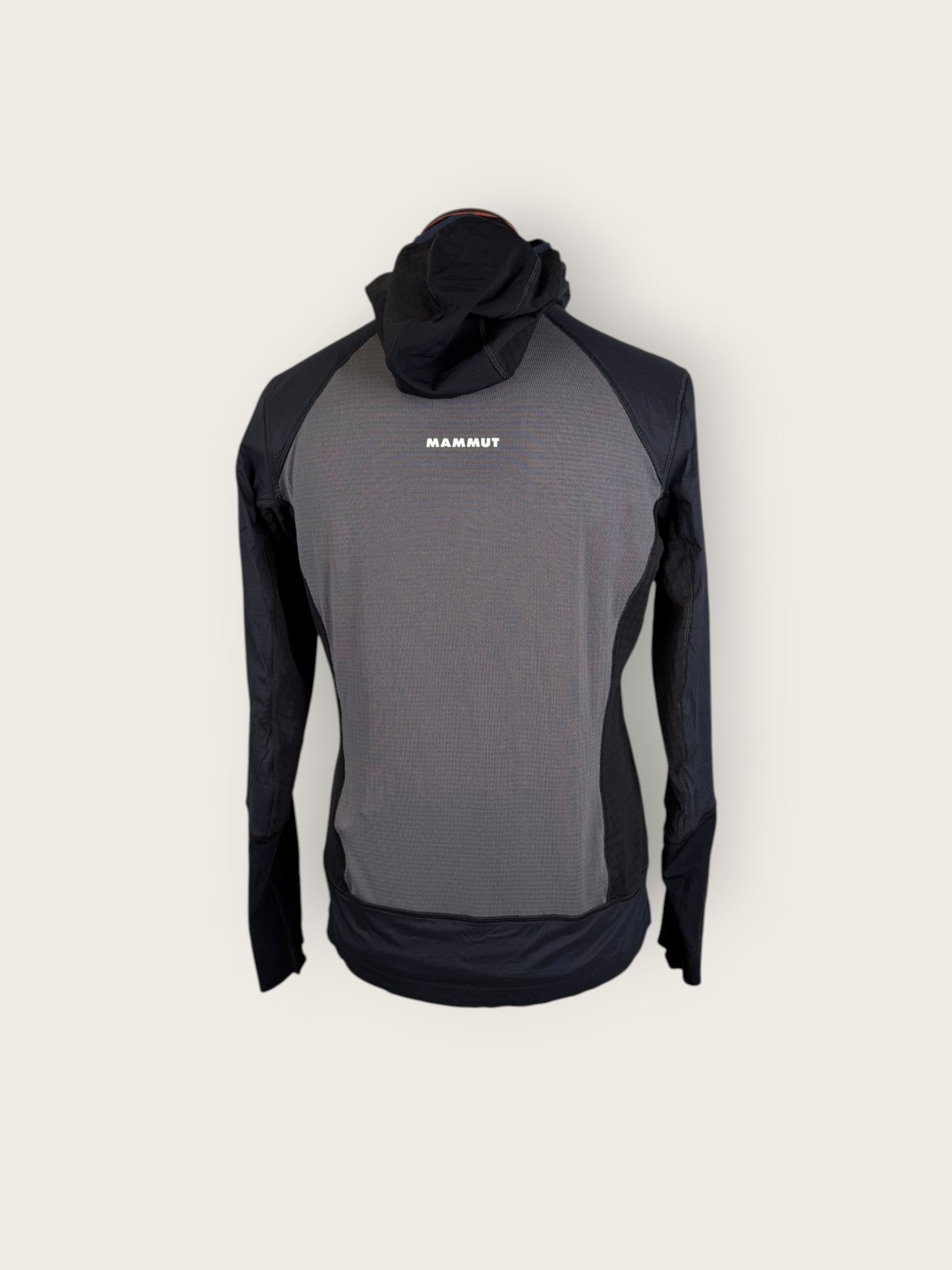 Mammut Half-Zip Pullover (M)