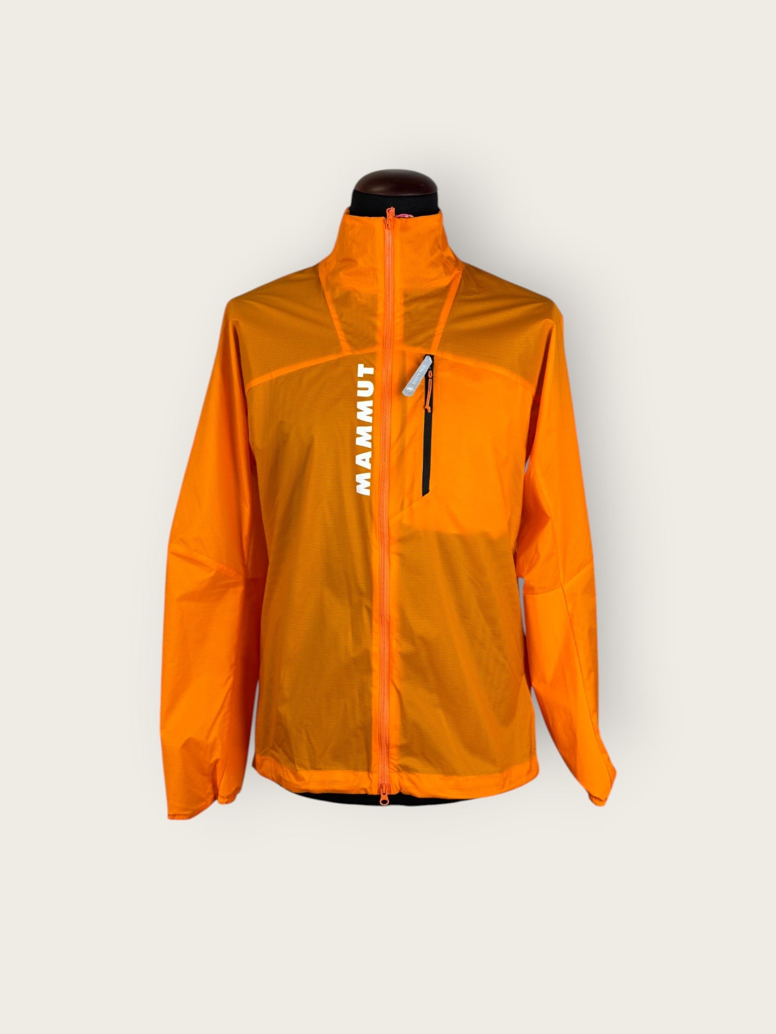 Mammut Windbreaker (M)