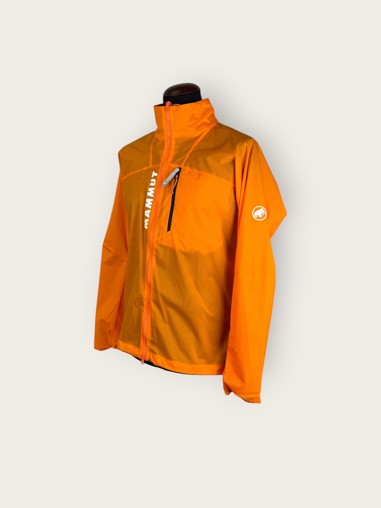 Mammut Windbreaker (M)