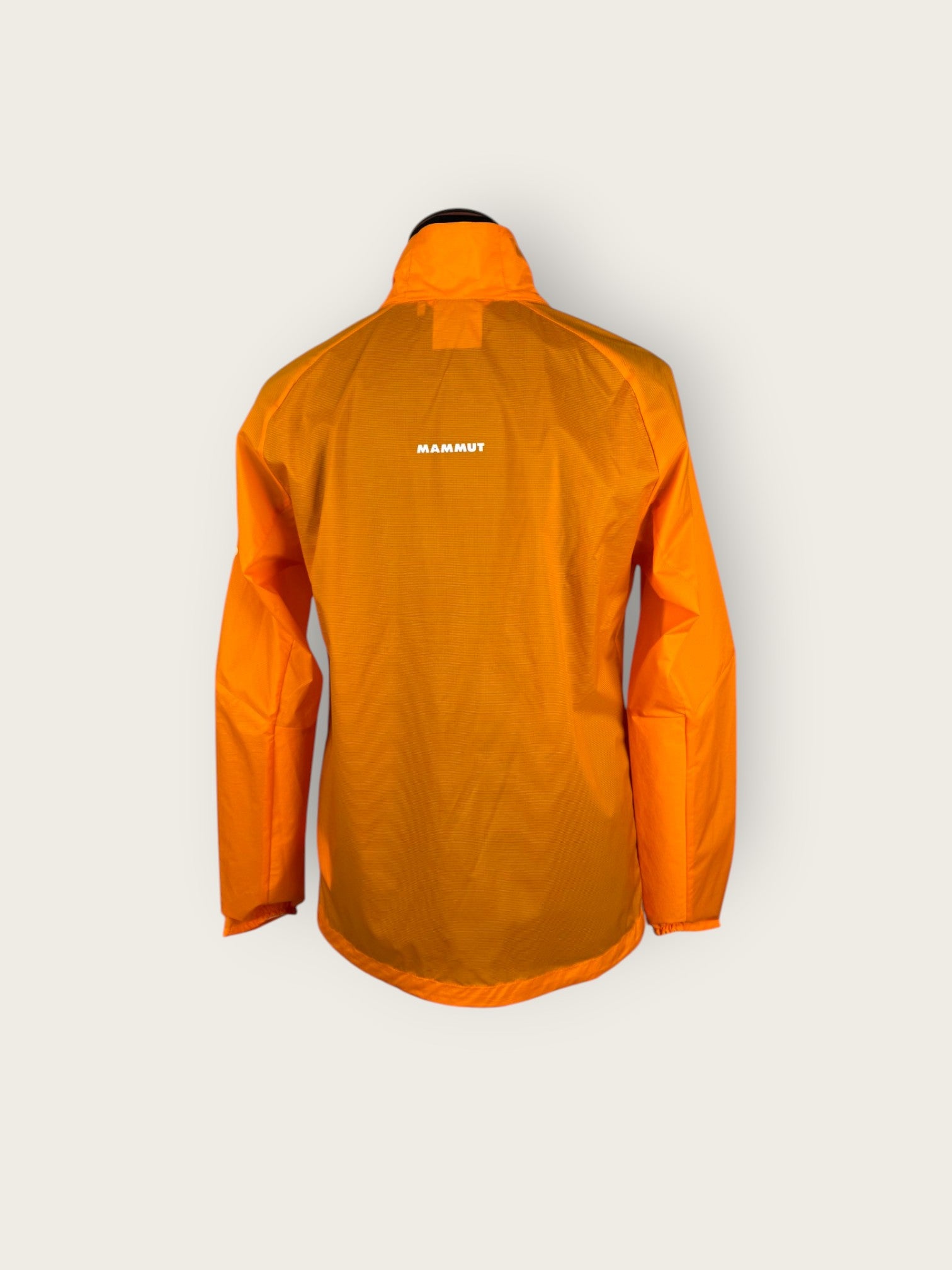 Mammut Windbreaker (M)