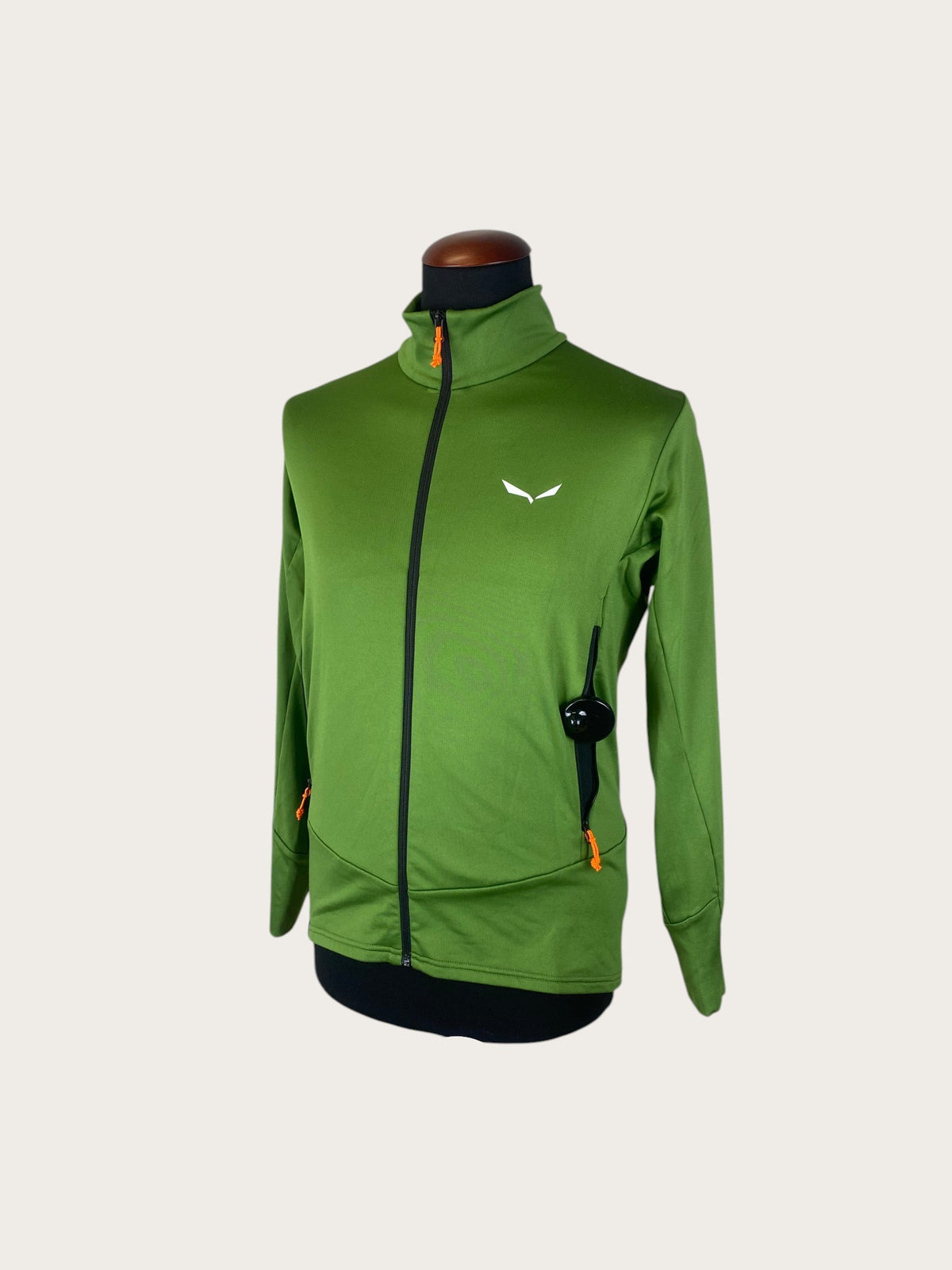 Salewa Puez Polarlite Fleecejacke (M)