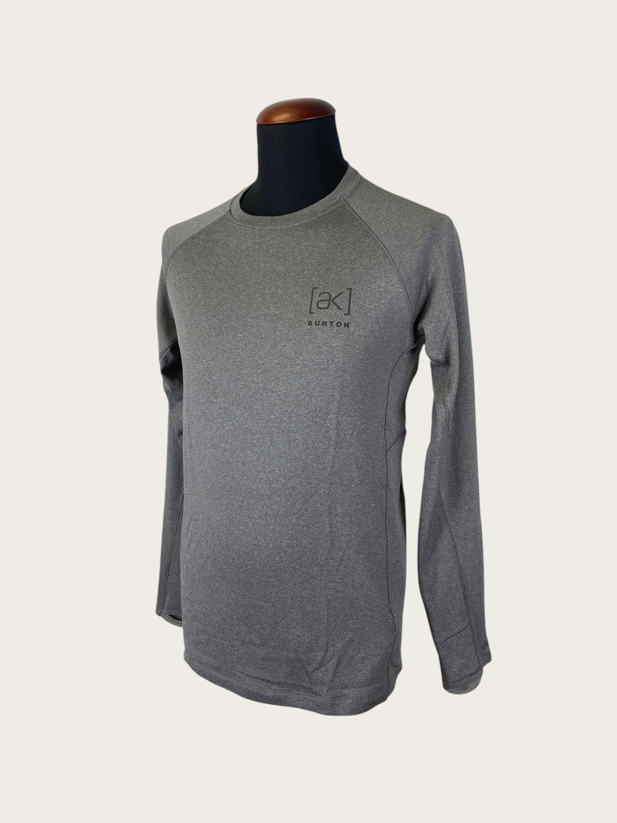 Burton [ak] Merino Longsleeve (S)