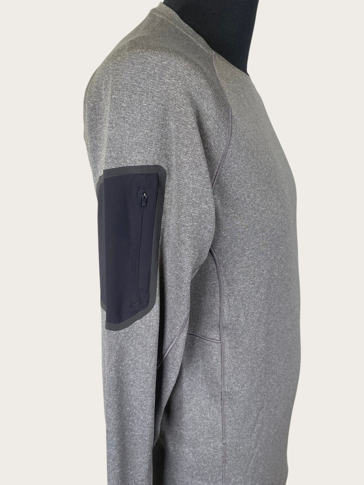 Burton [ak] Merino Longsleeve (S)