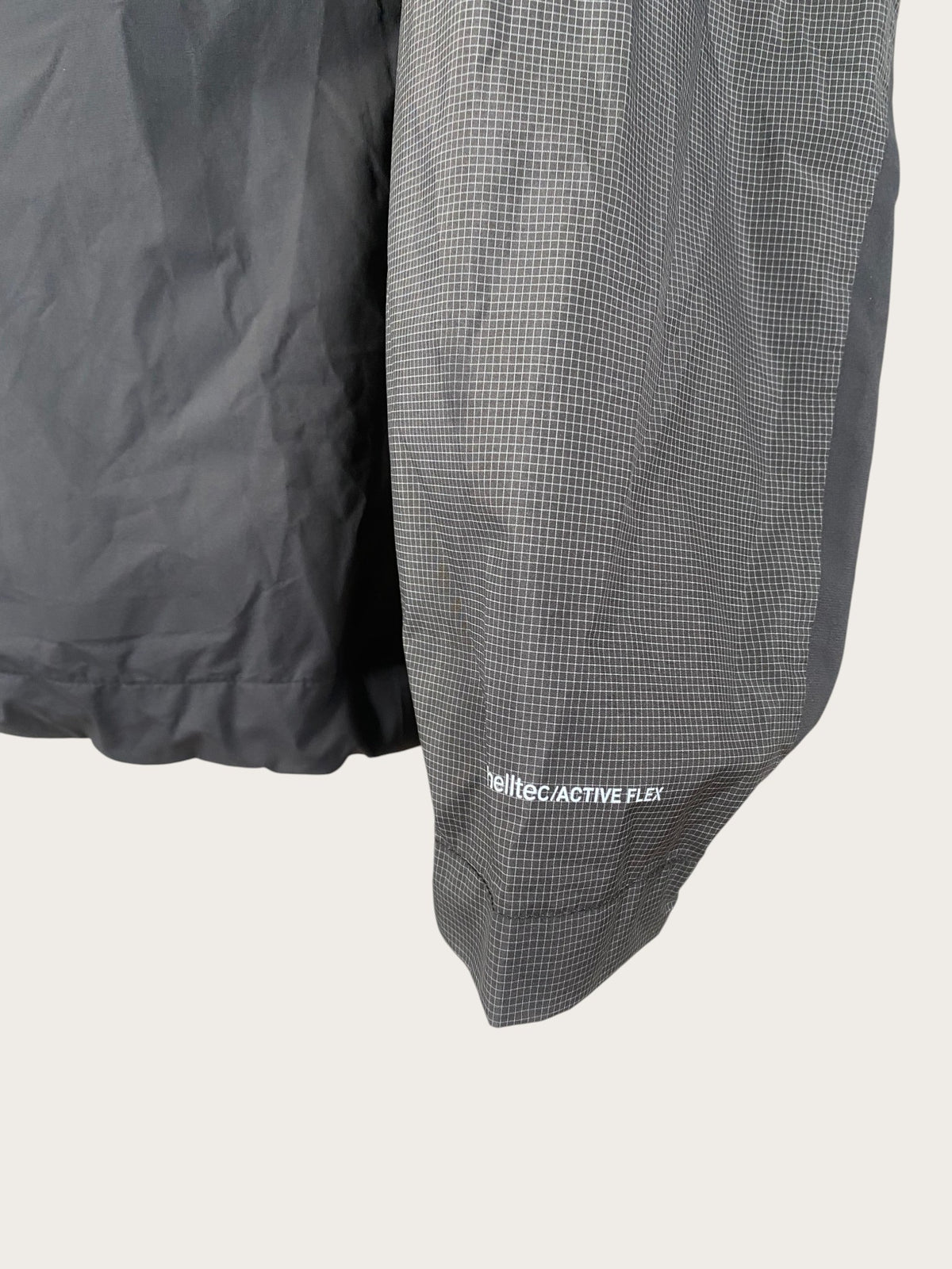 Ternua Kars 2.5-Lagen Hardshelljacke (L)