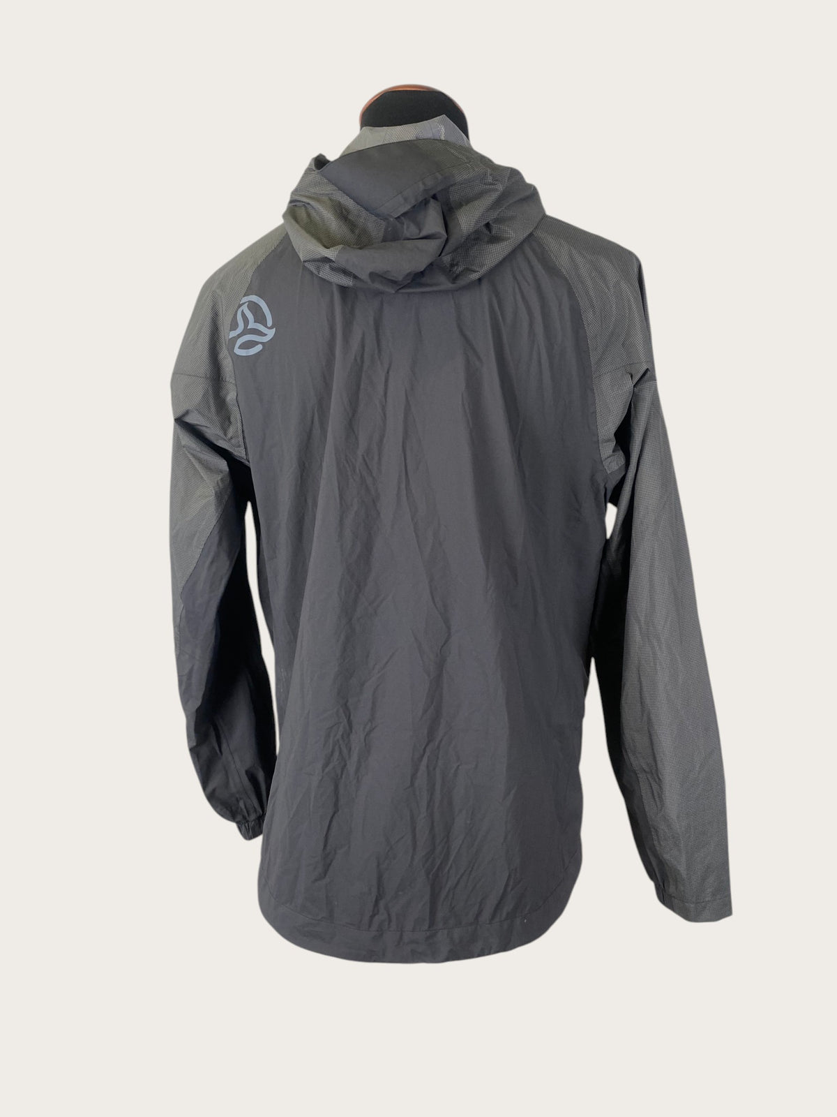 Ternua Kars 2.5-Lagen Hardshelljacke (L)