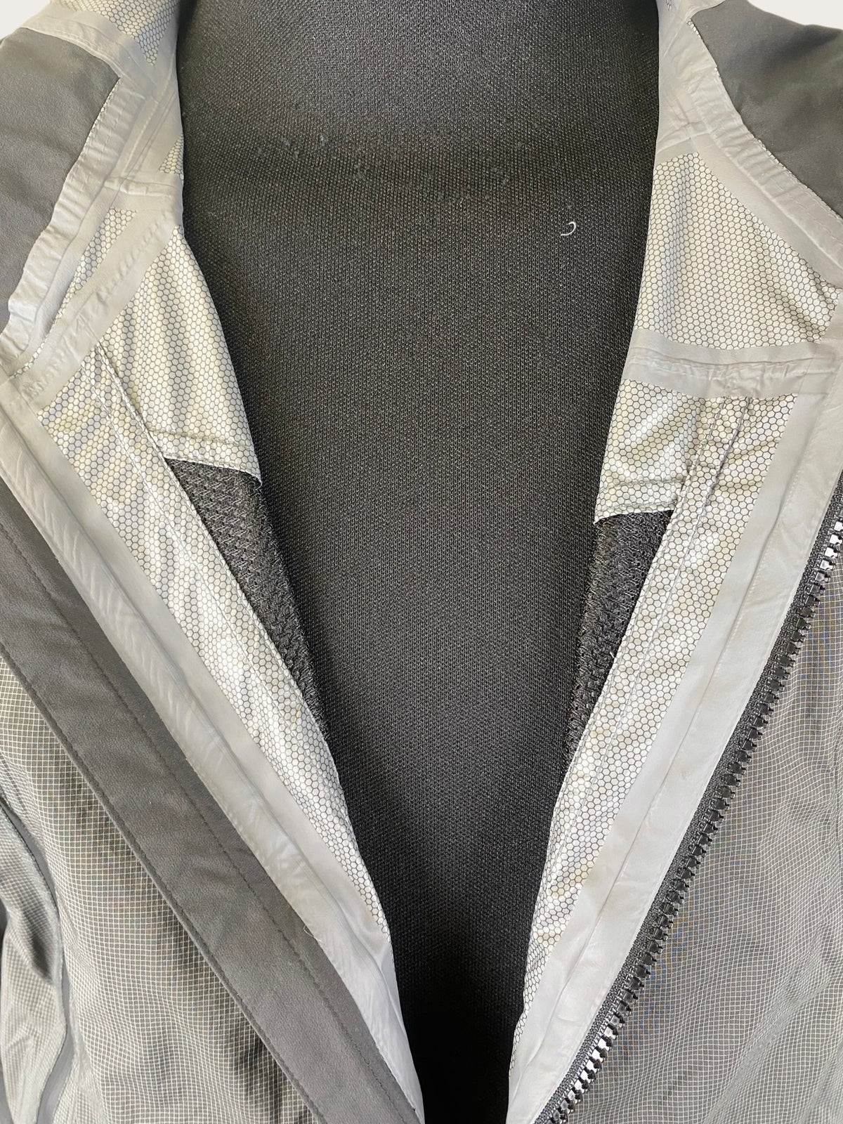 Ternua Kars 2.5-Lagen Hardshelljacke (L)