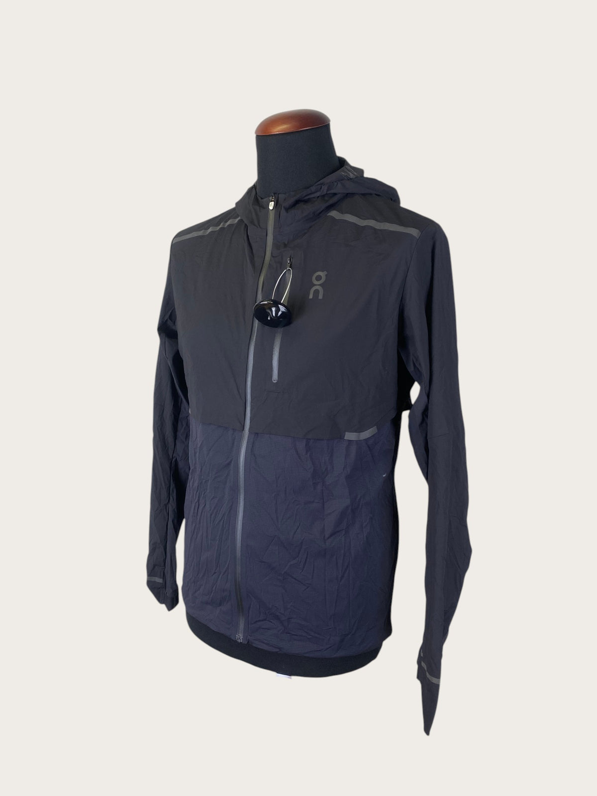 On Weather Windbreaker (M)