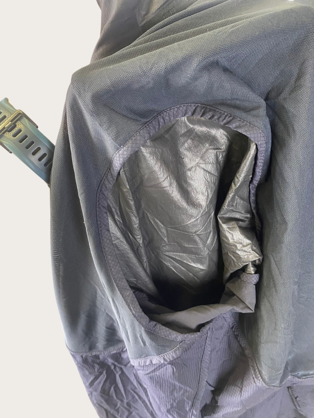 On Weather Windbreaker (M)