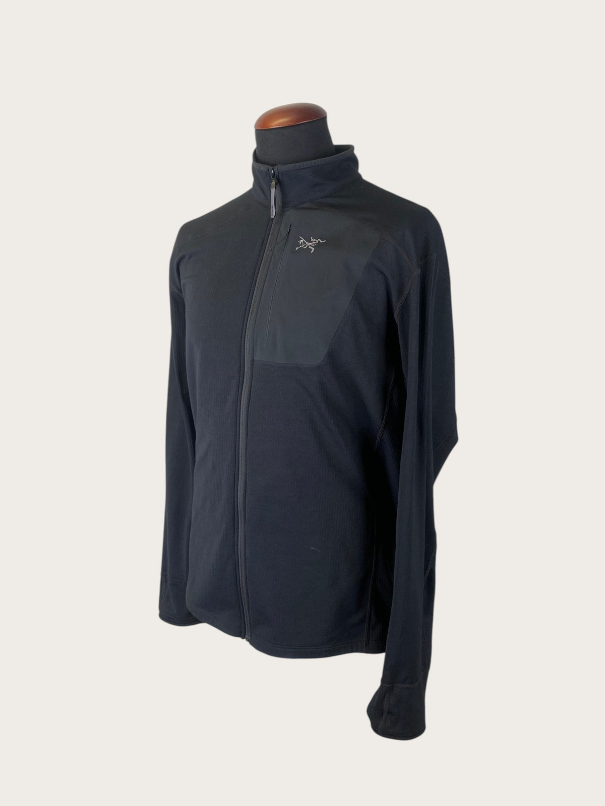 Arc'teryx Delta Fleecejacke (XL)