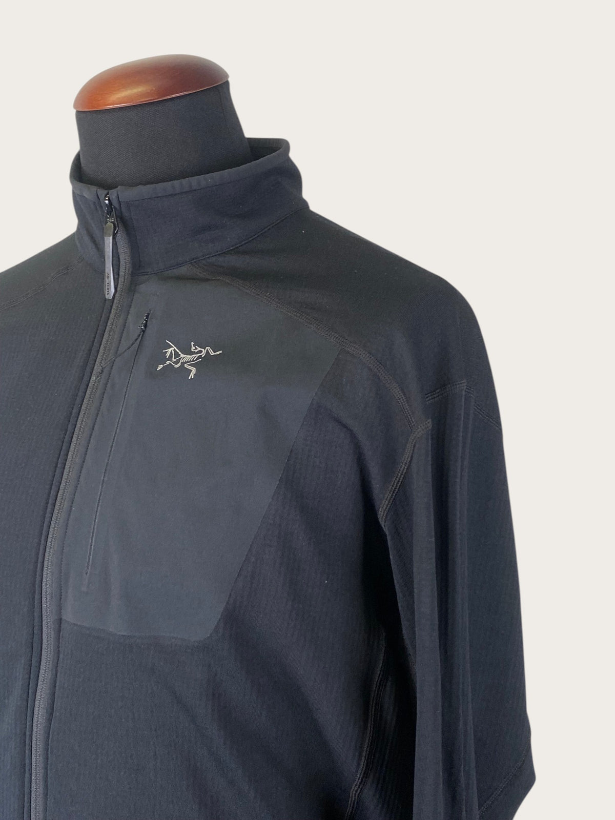 Arc'teryx Delta Fleecejacke (XL)