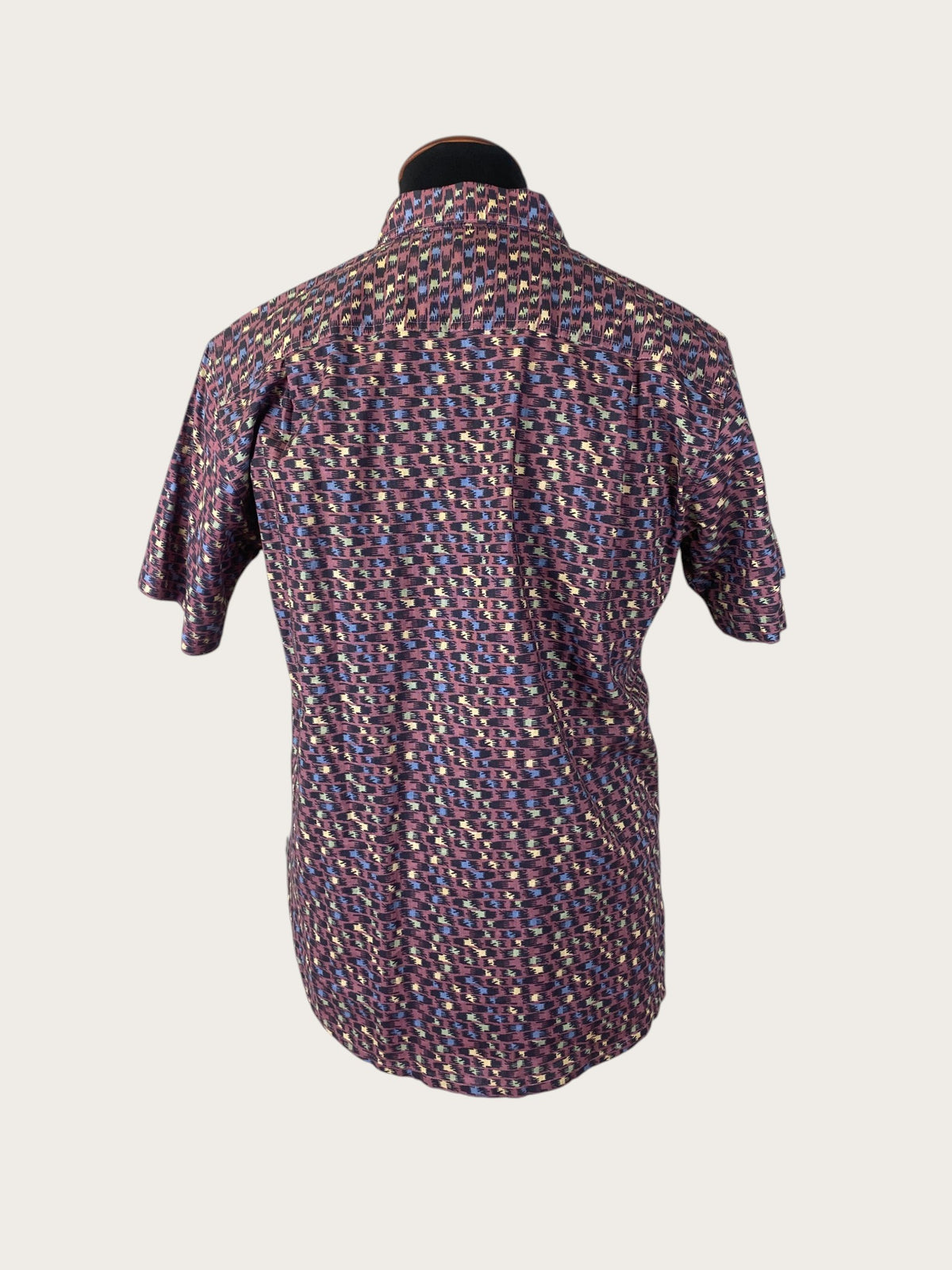 Patagonia Back Step Hemd (M)
