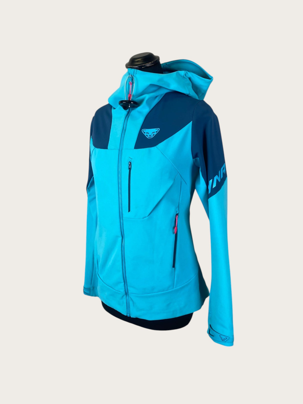 Dynafit Mercury Pro Softshelljacke (XS)