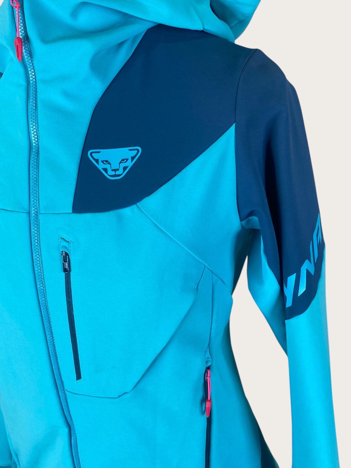 Dynafit Mercury Pro Softshelljacke (XS)