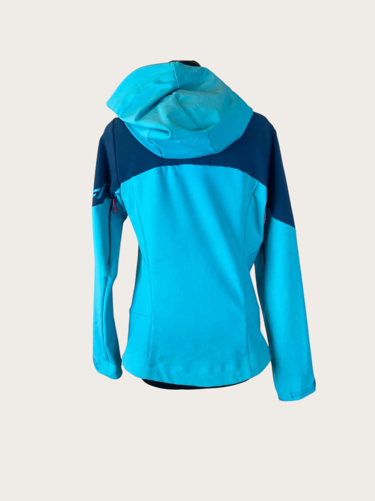 Dynafit Mercury Pro Softshelljacke (XS)