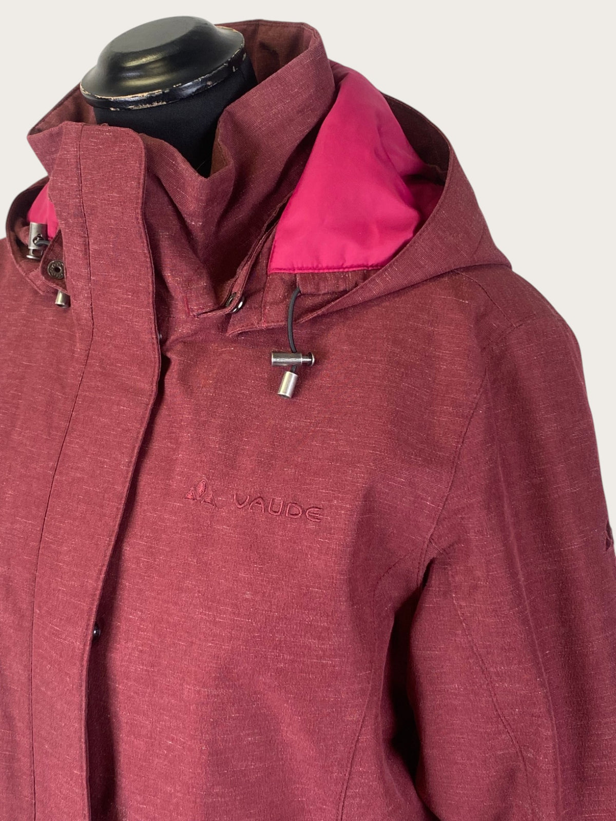 Vaude Limford II Winterparka (S)