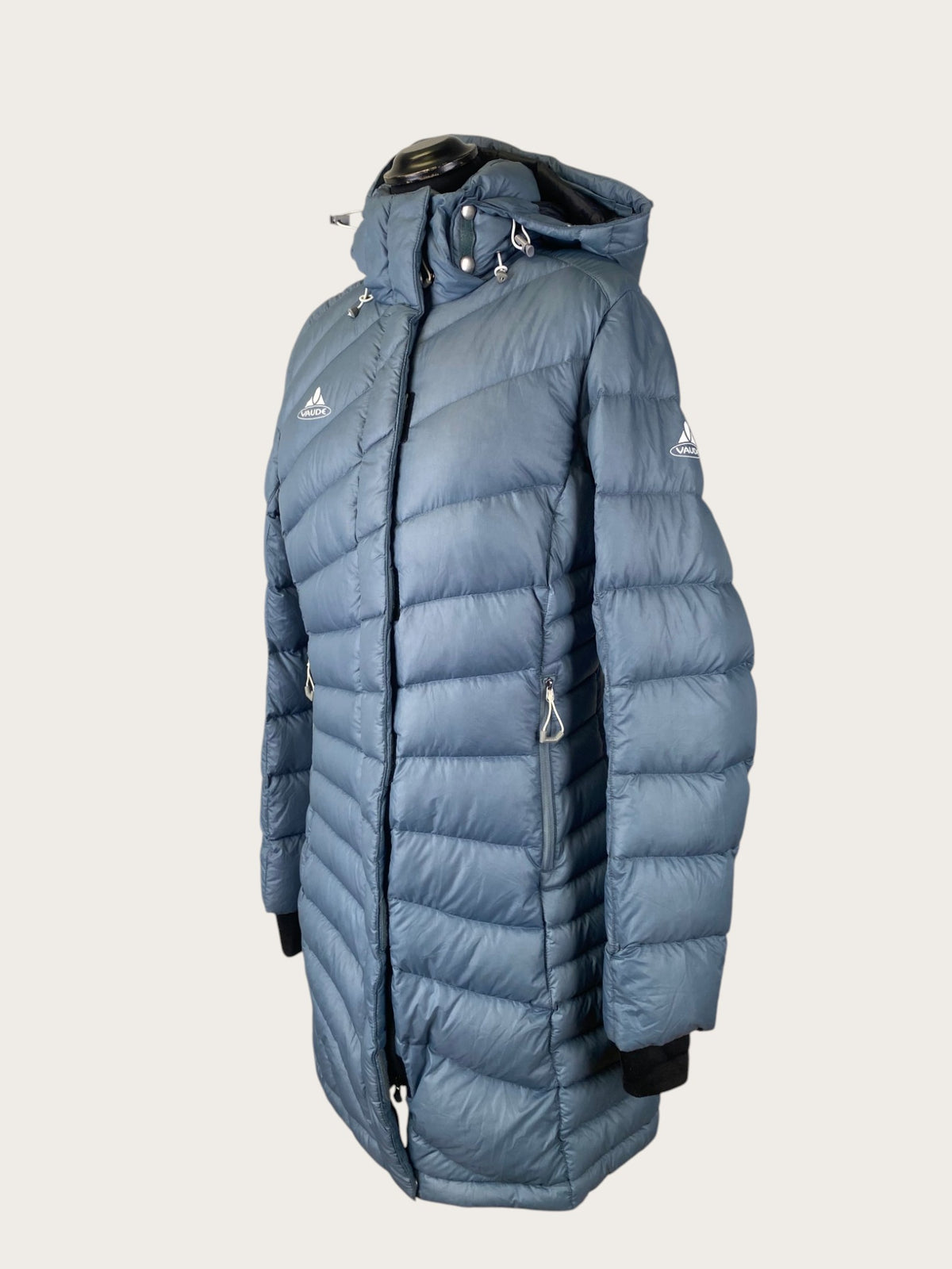 Vaude Daunen Winterparka (S)