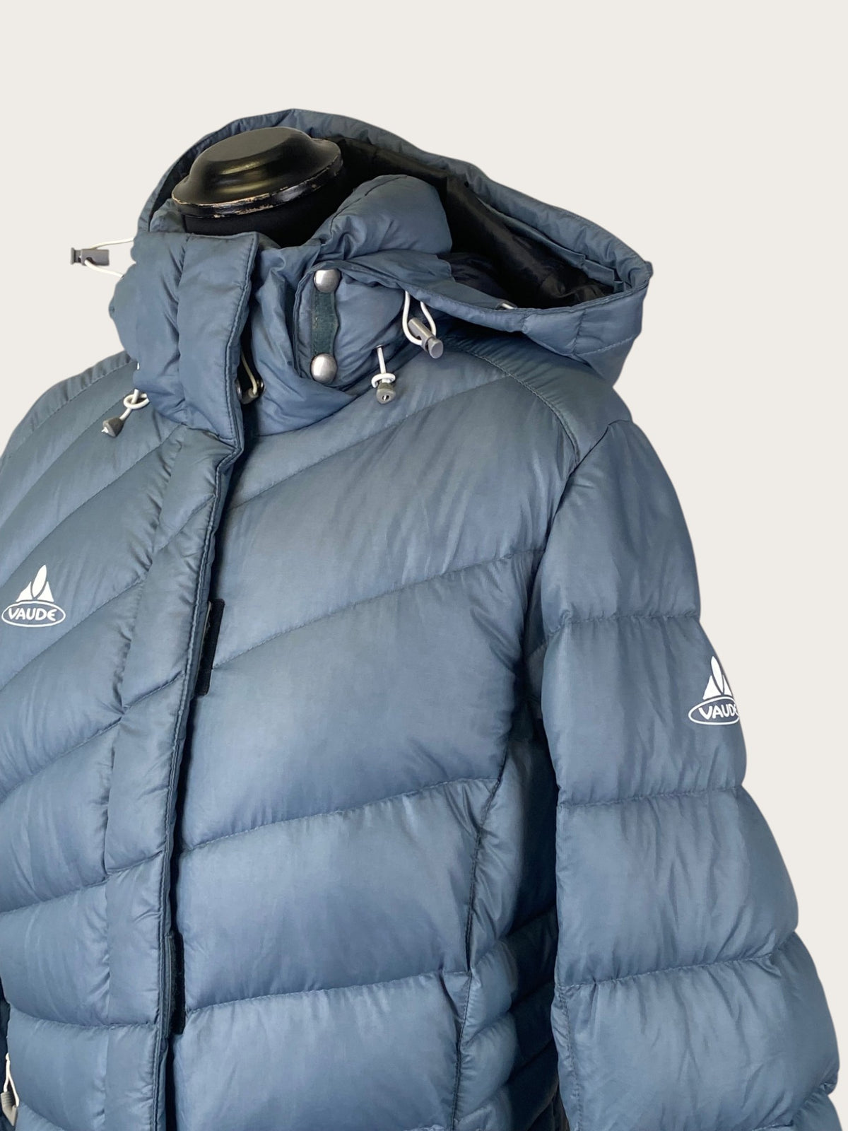 Vaude Daunen Winterparka (S)